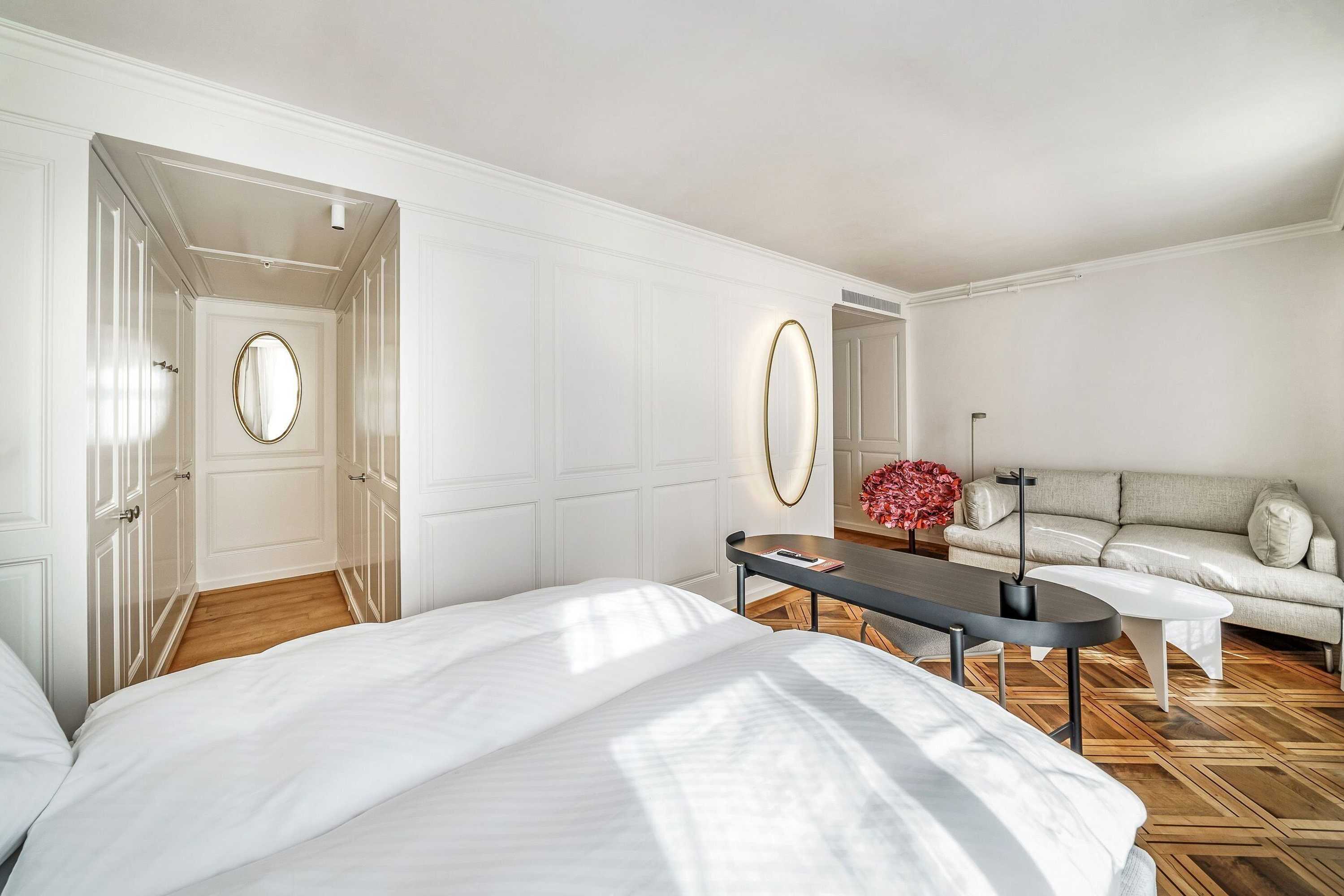 Gift card for Blume Baden Hotel & Restaurant