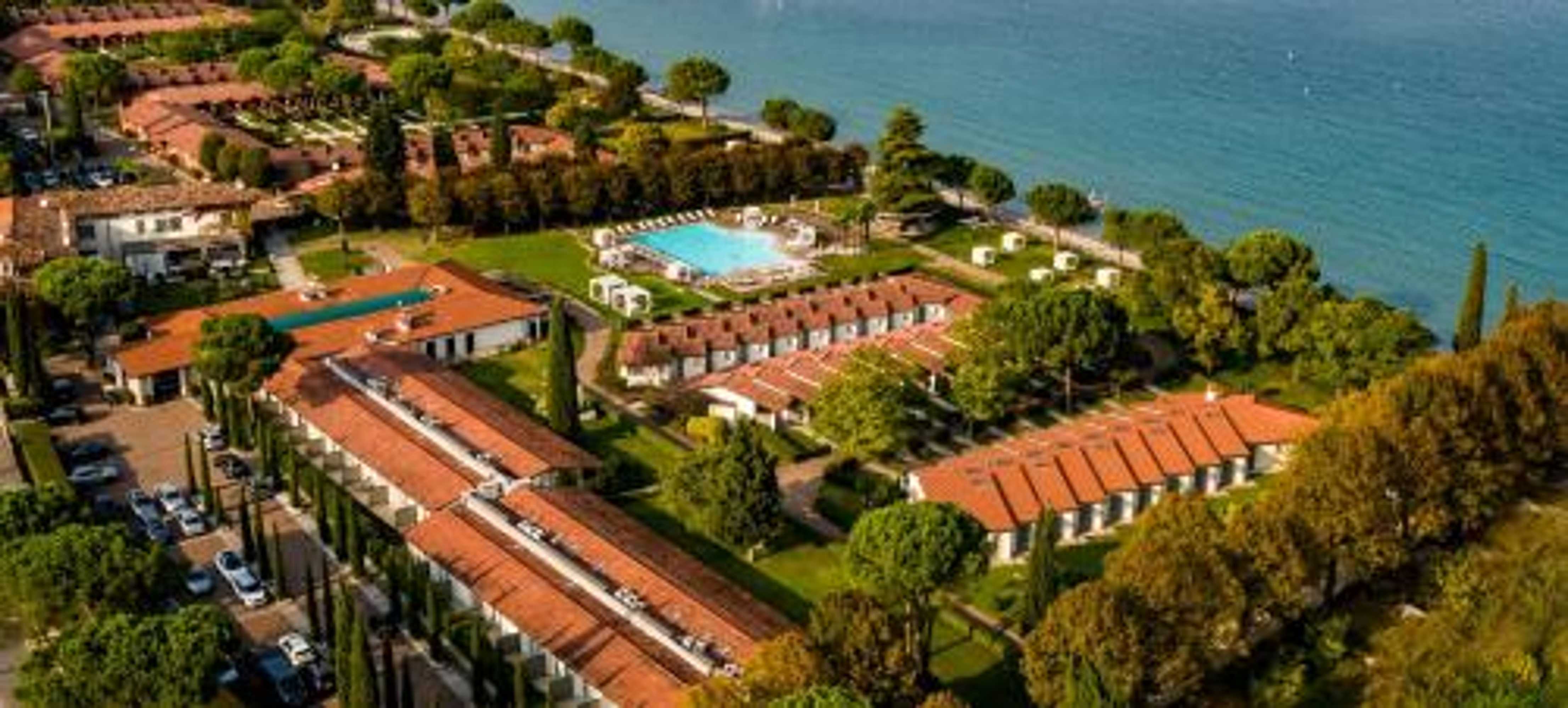 Gift card for Splendido Bay Luxury Spa Resort Gift card for Splendido Bay Luxury Spa Resort