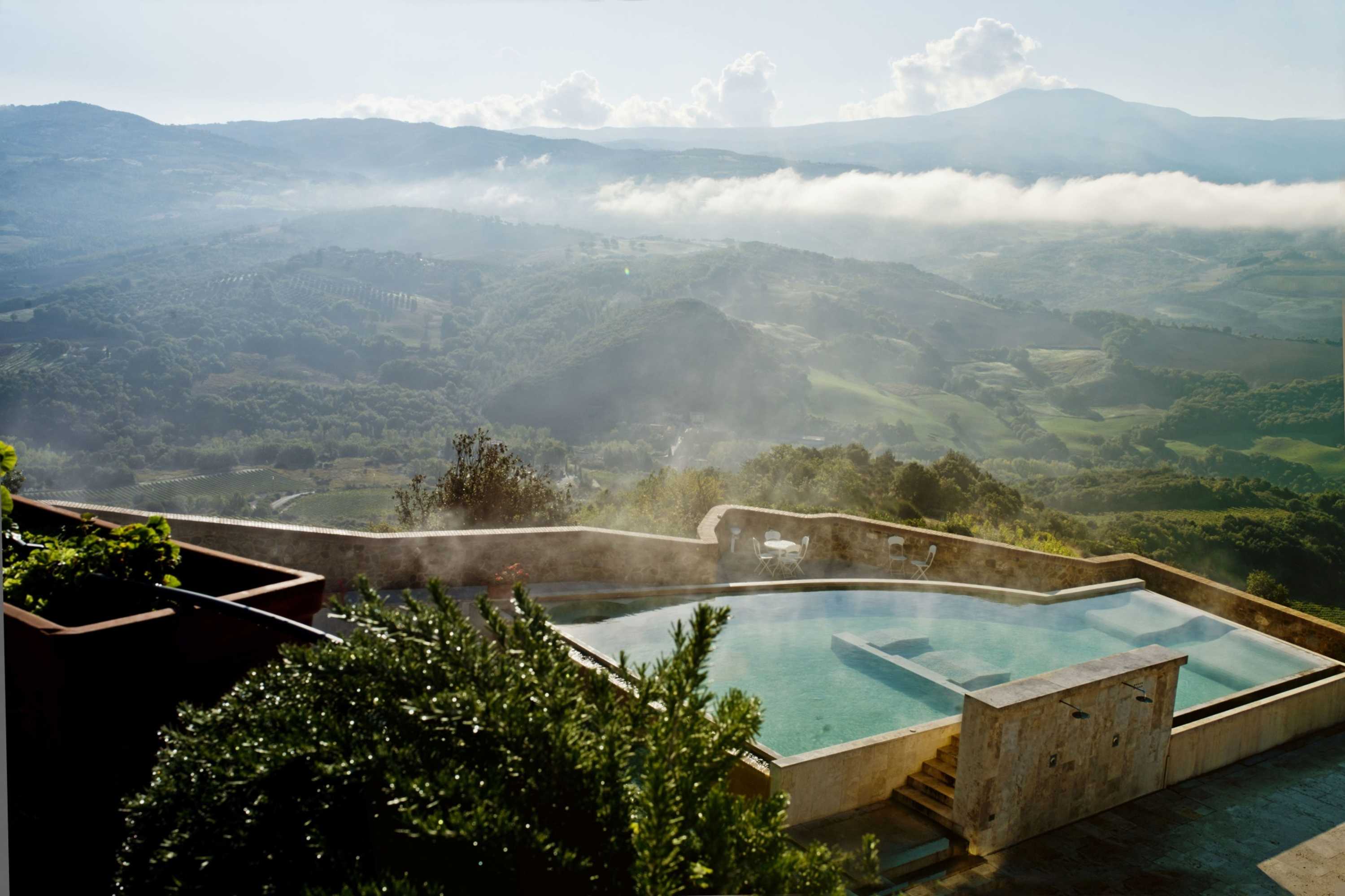 Gift card for Castello di Velona Resort, Thermal Spa & Winery Gift card for Castello di Velona Resort, Thermal Spa & Winery