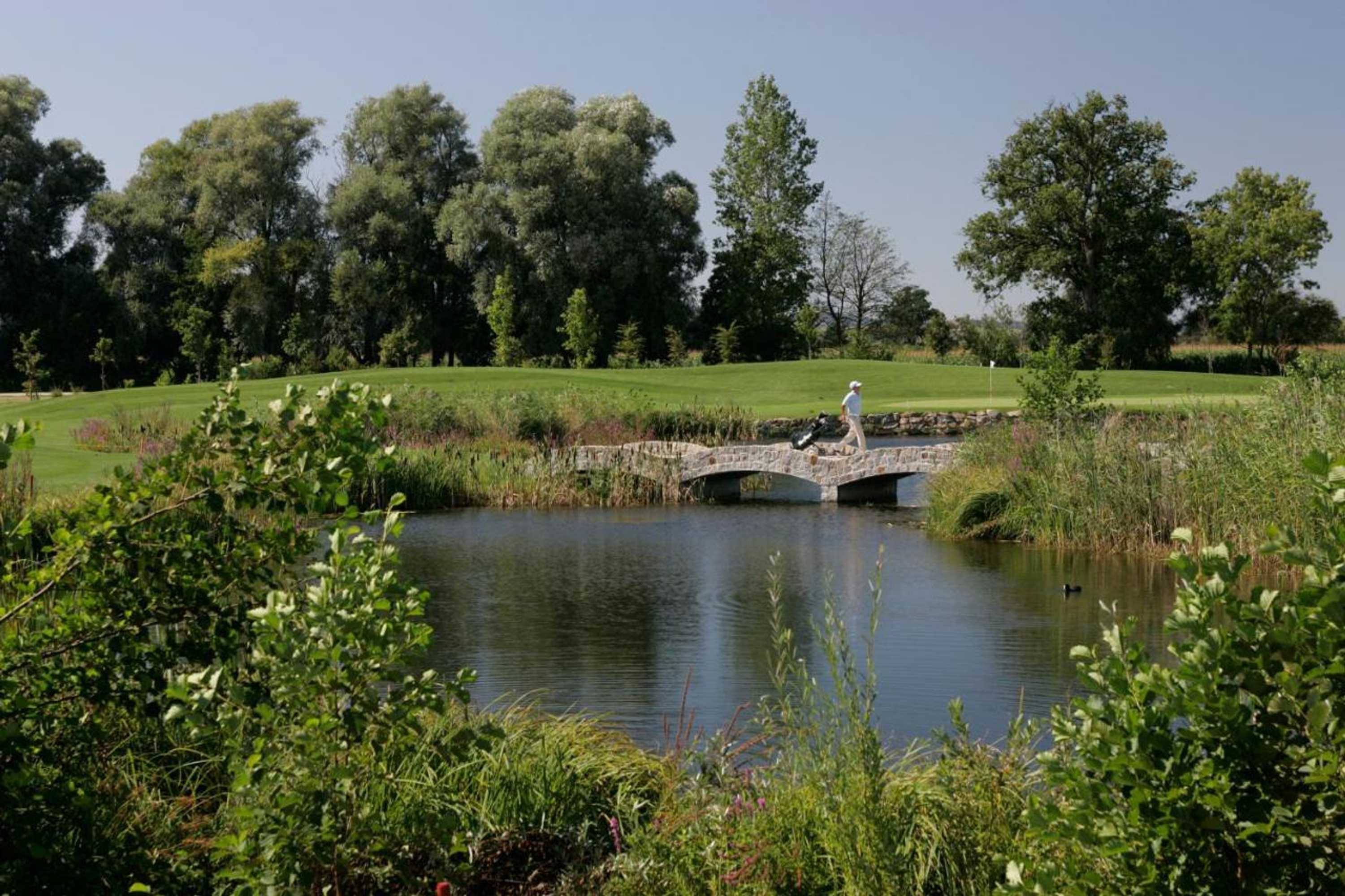 Gift card for Das Ludwig Sports Resort