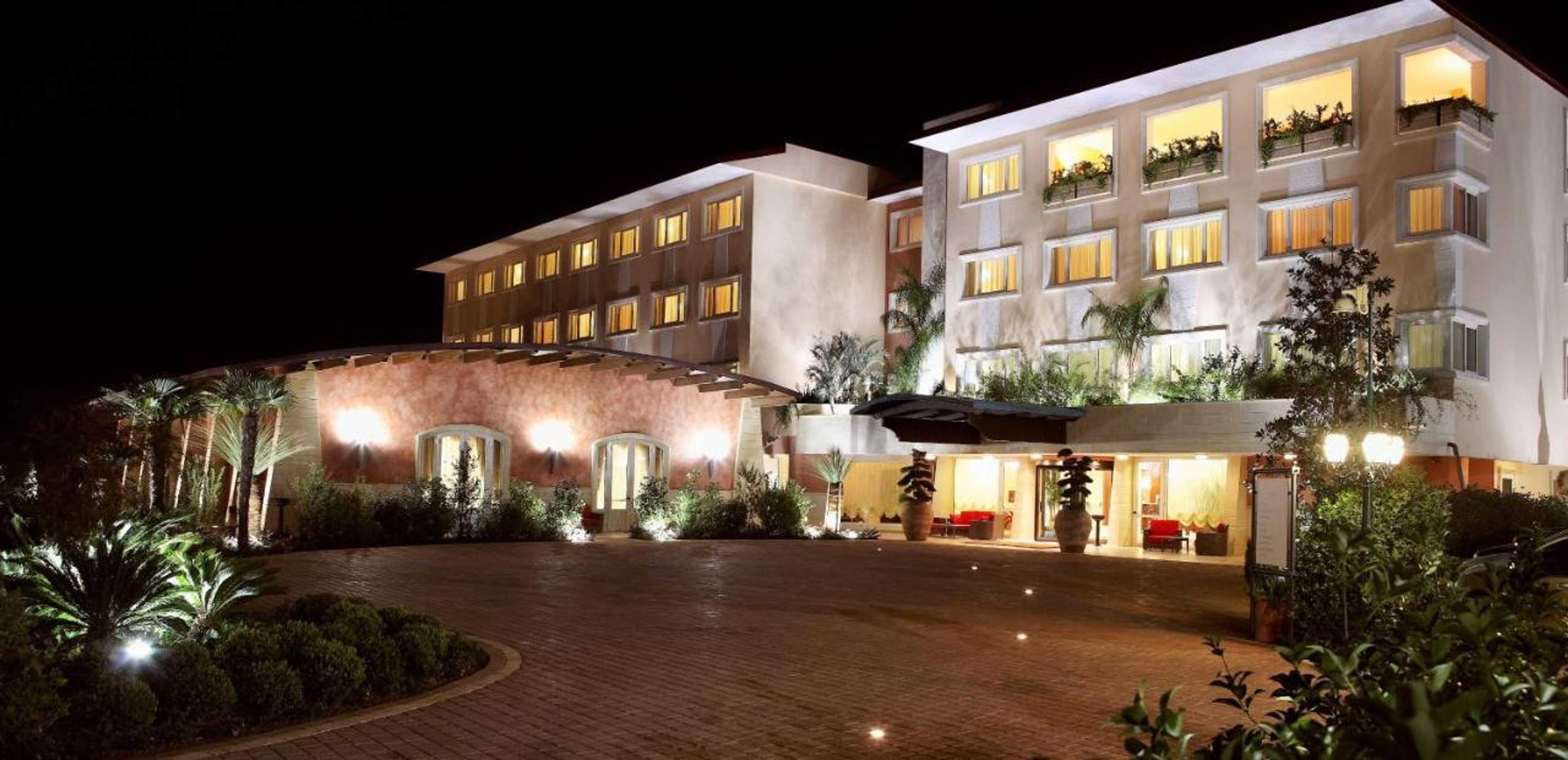 Gift card for Semiramide Palace Hotel Gift card for Semiramide Palace Hotel