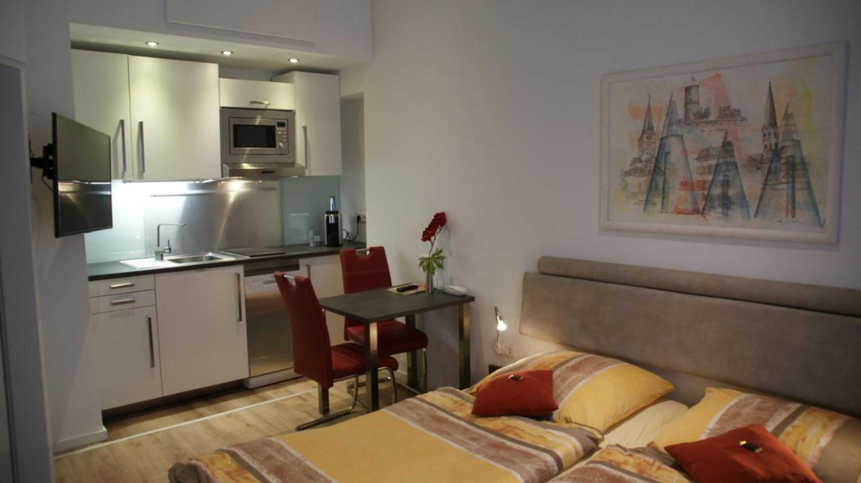 Gift card for Aparthotel Kottenforst