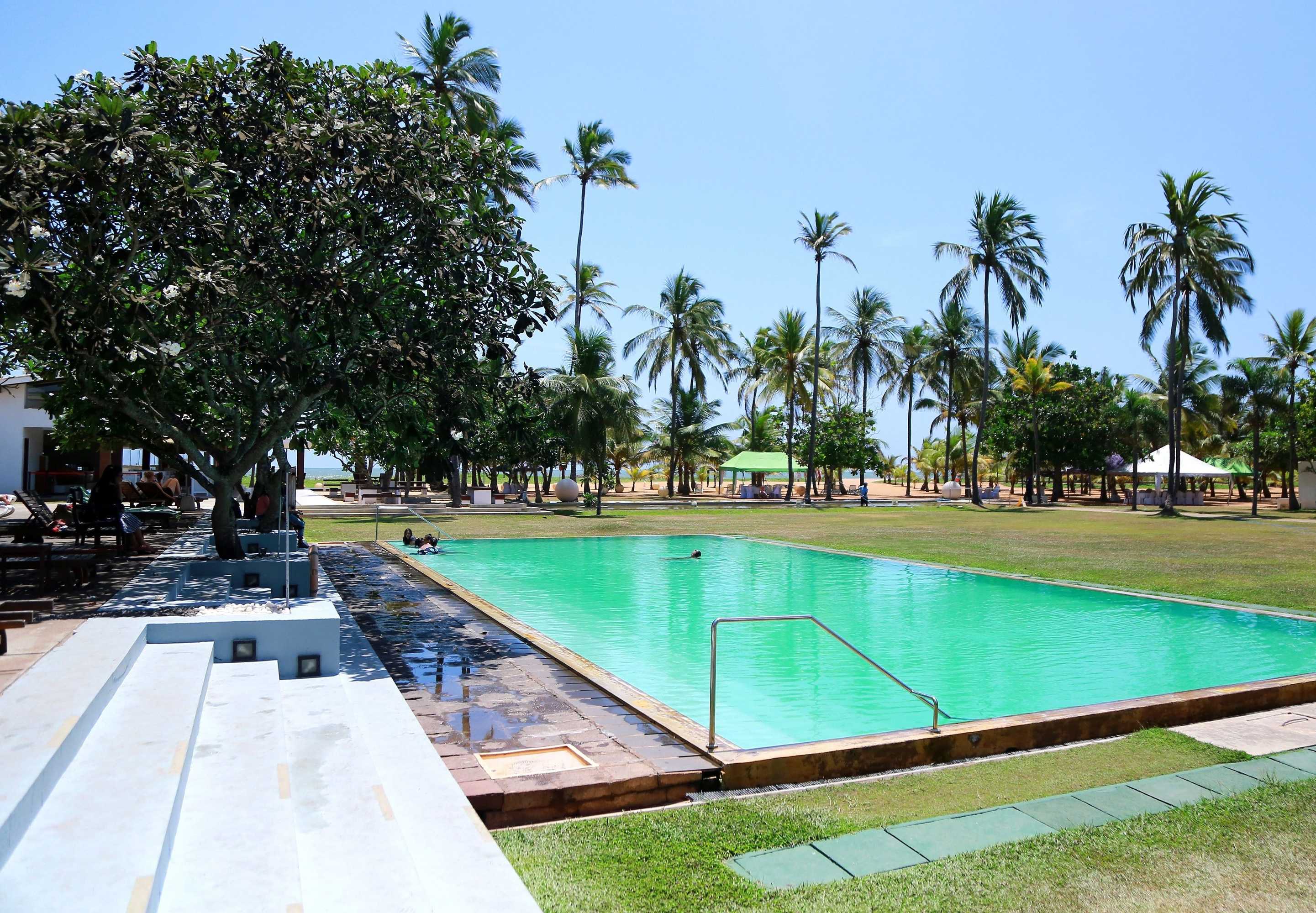 Gift card for Pegasus Reef - A Beach Resort in Colombo Gift card for Pegasus Reef - A Beach Resort in Colombo