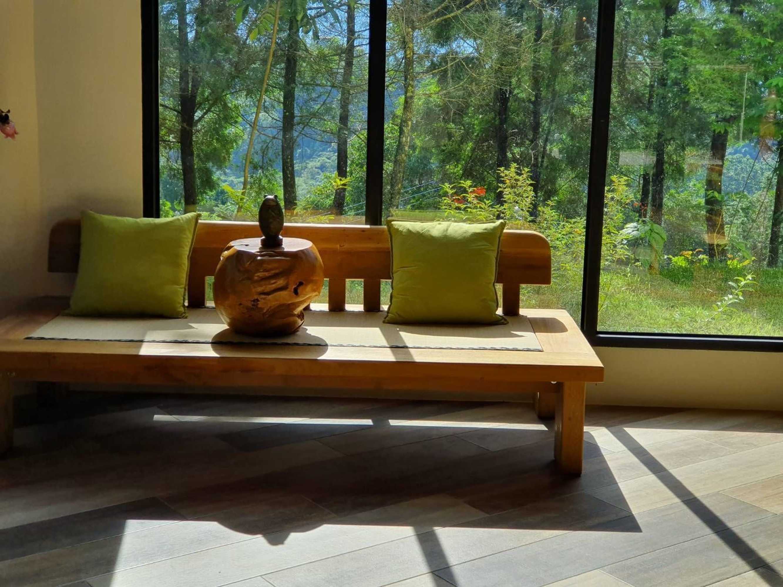 Gift card for Paimei Homestay