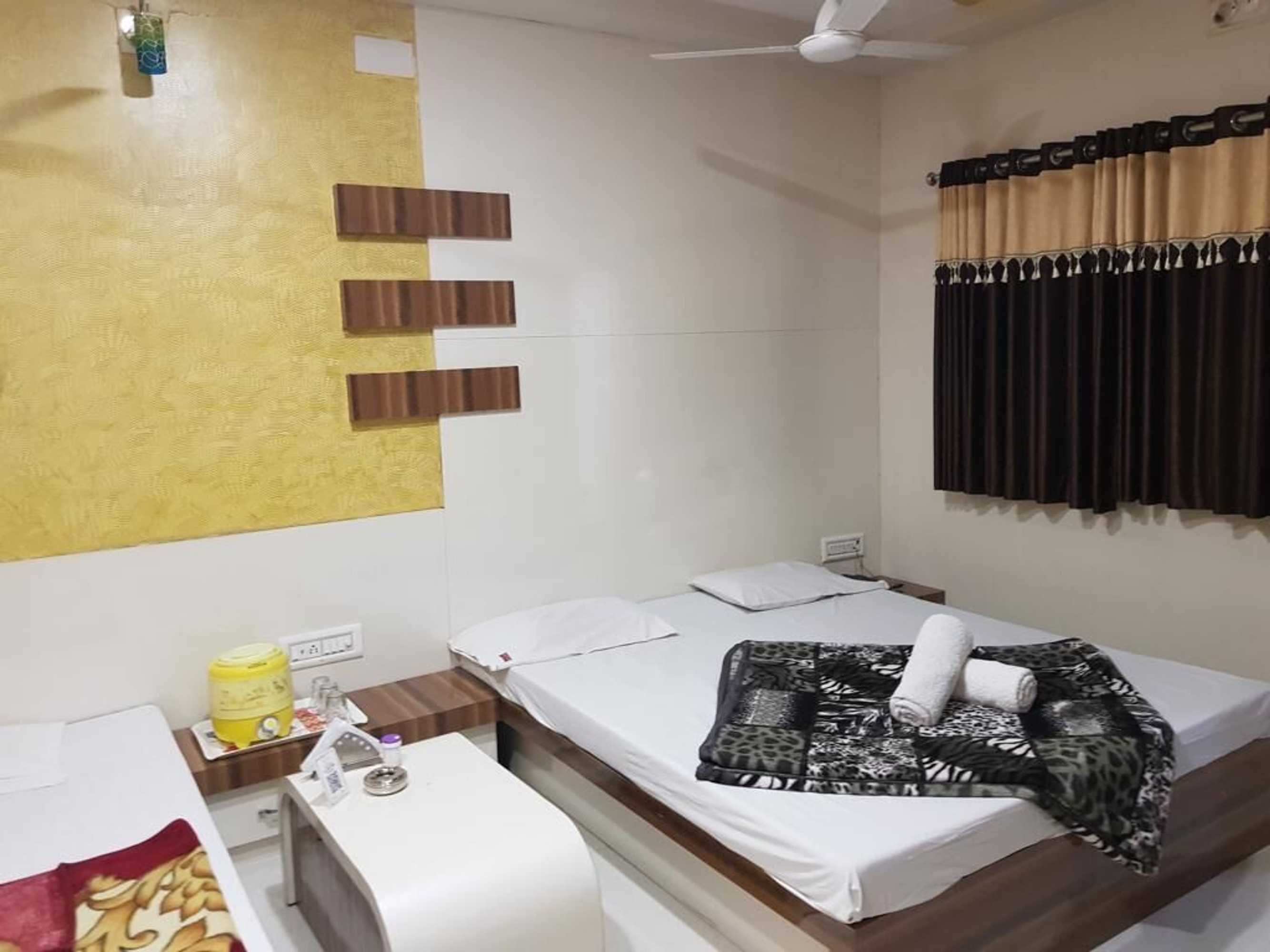 Gift card for Hotel Bhagya Laxmi