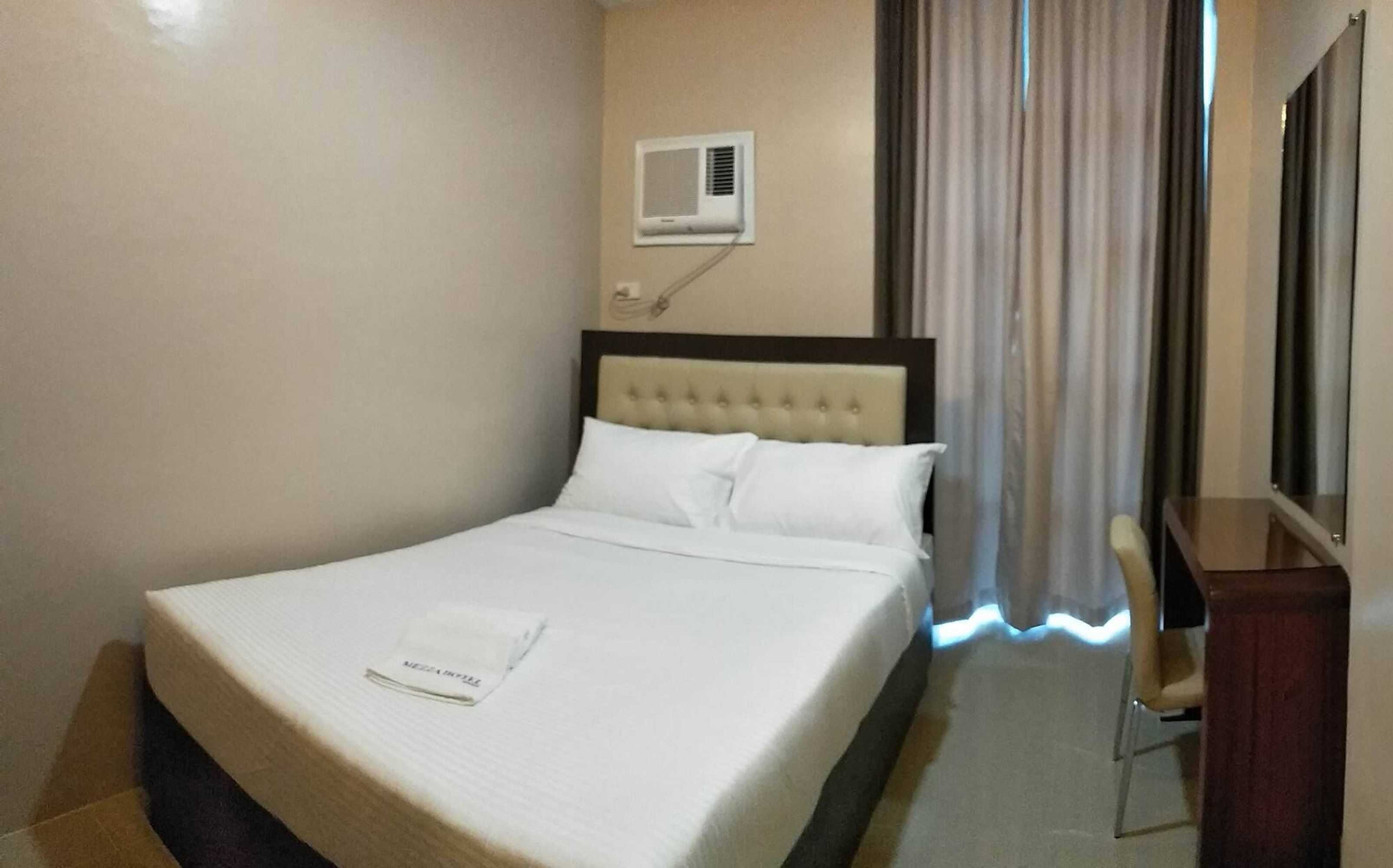 Gift card for Mezza Hotel Gift card for Mezza Hotel