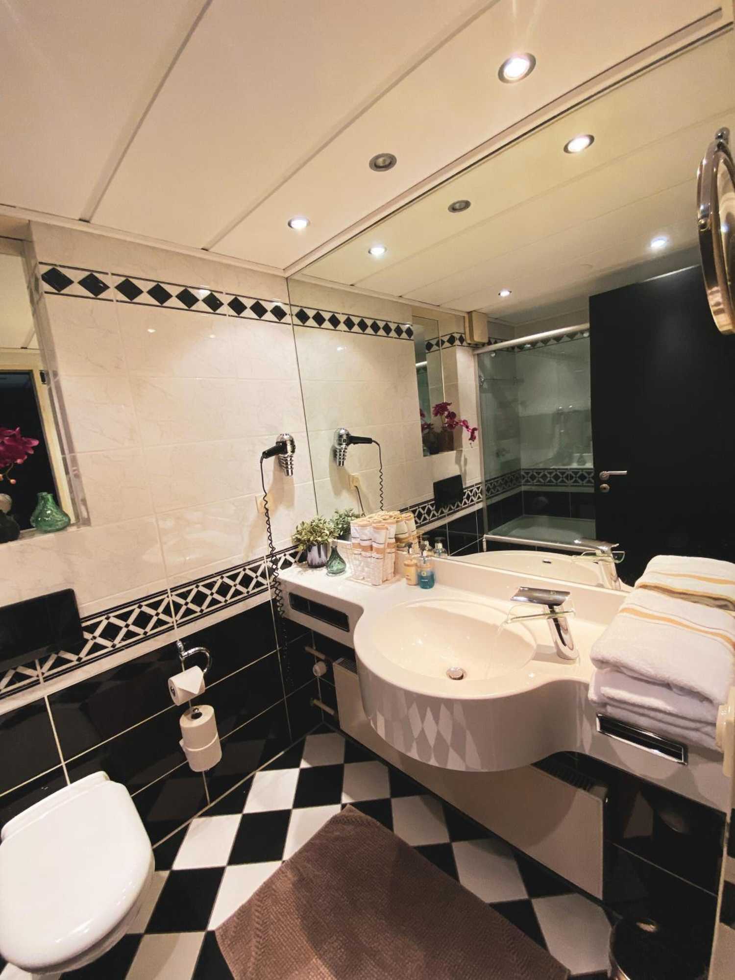 Gift card for Augenblick Skylounge