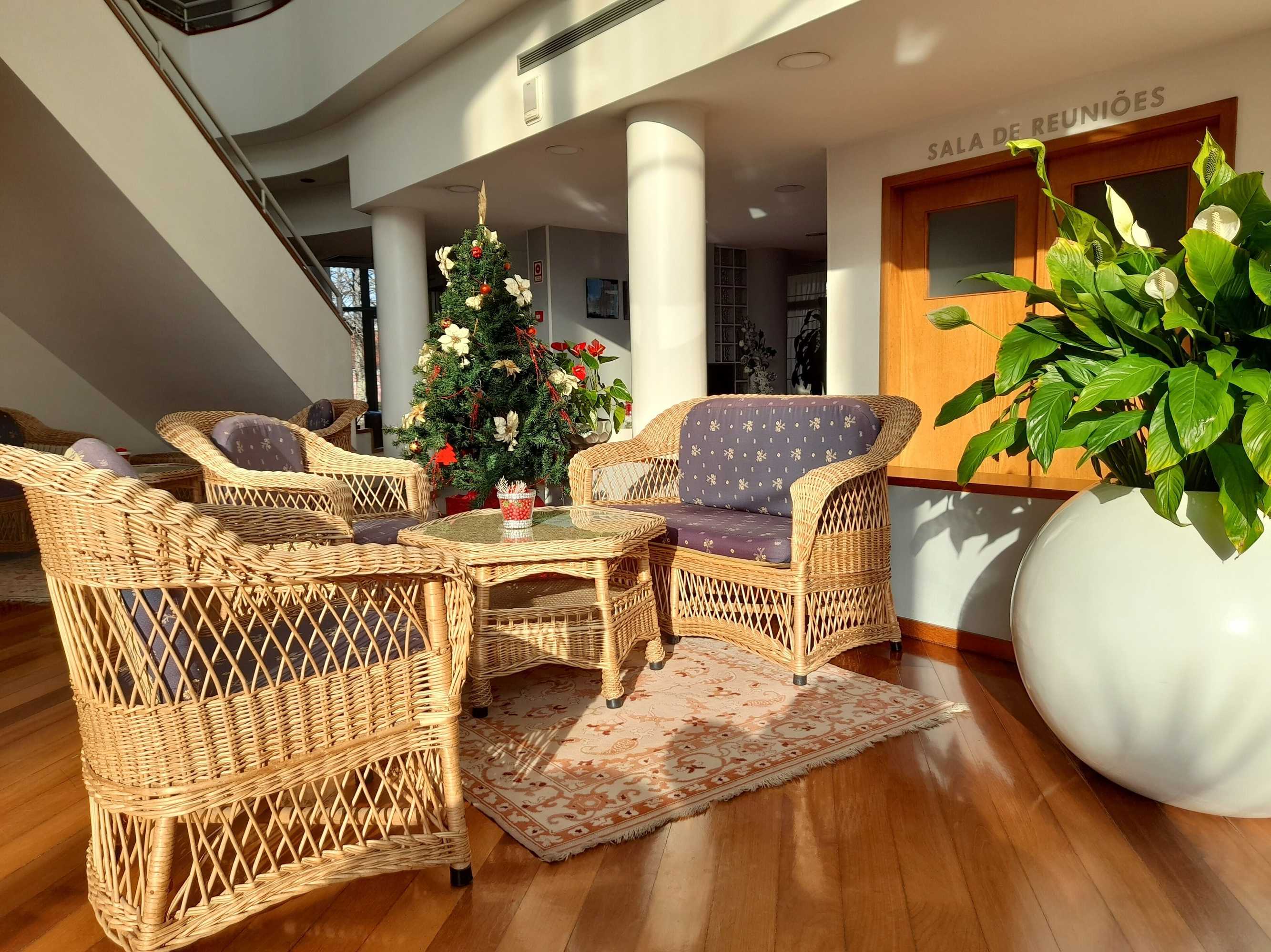 Gift card for Hotel Das Taipas