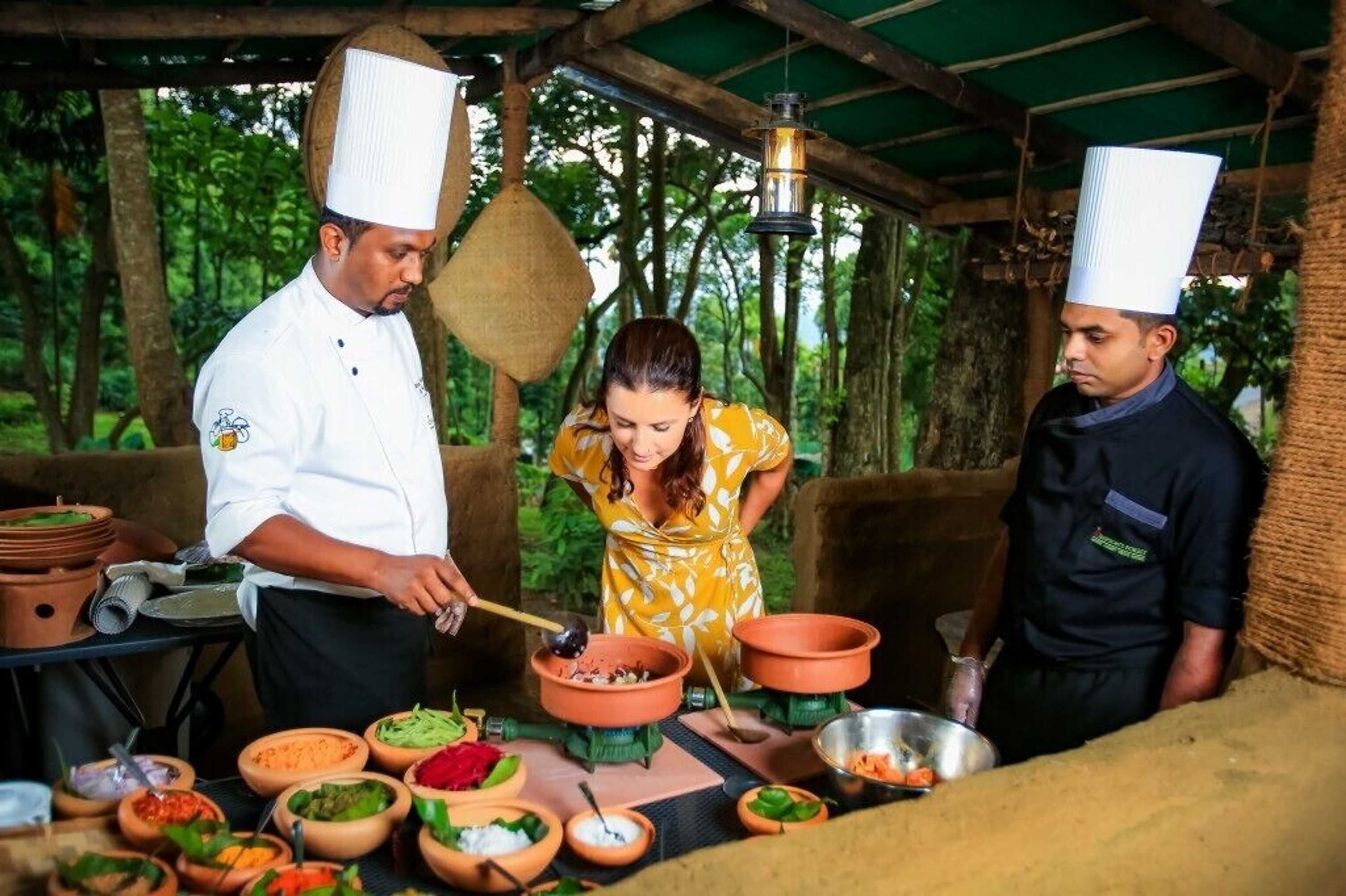 Gift card for Simpson's Forest - Luxury Boutique Resort & Spa - Kandy Gift card for Simpson's Forest - Luxury Boutique Resort & Spa - Kandy