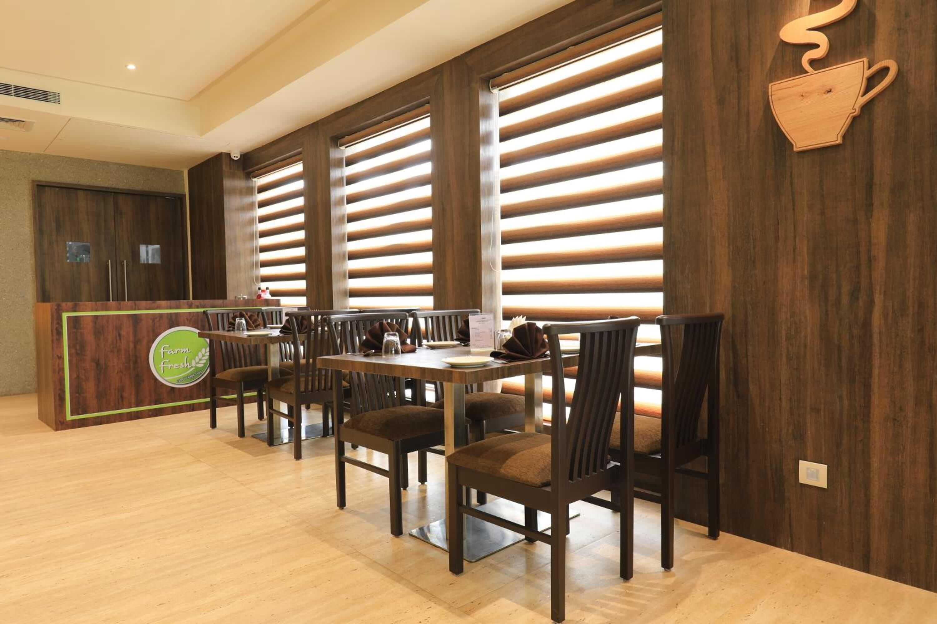 Gift card for The Byke Suraj Club, Junagadh