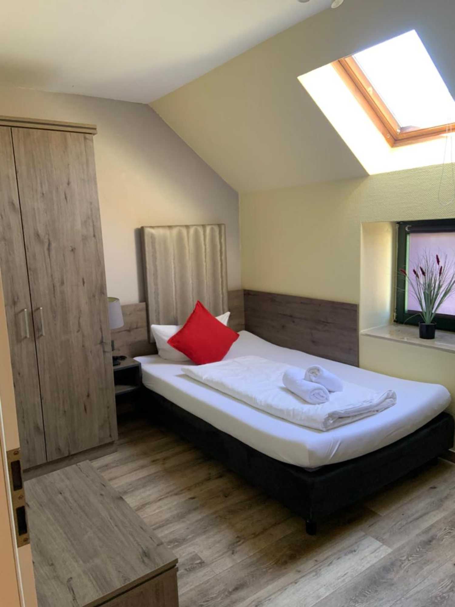 Gift card for Hotel Rahserhof