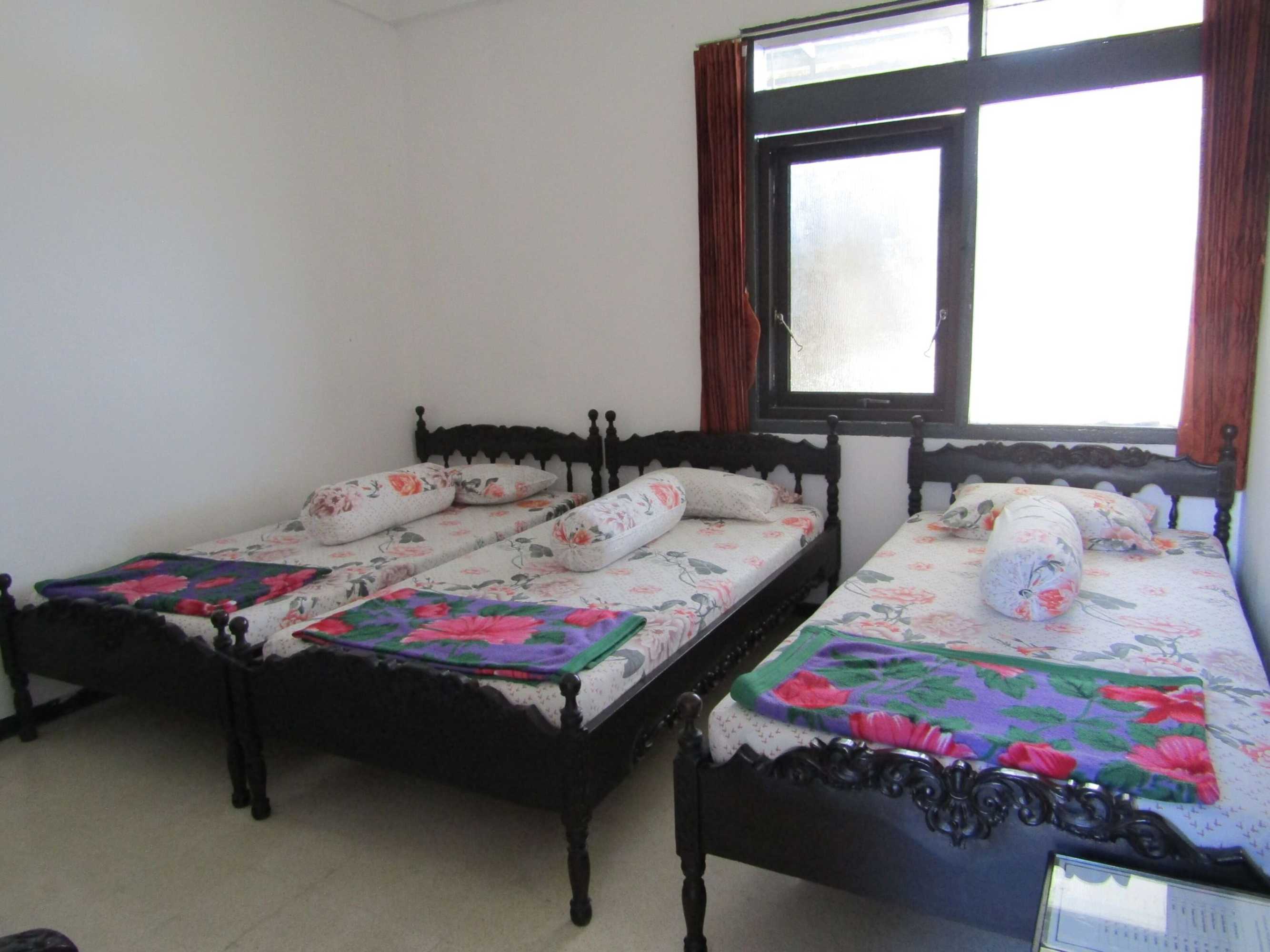 Gift card for Hotel Pantes