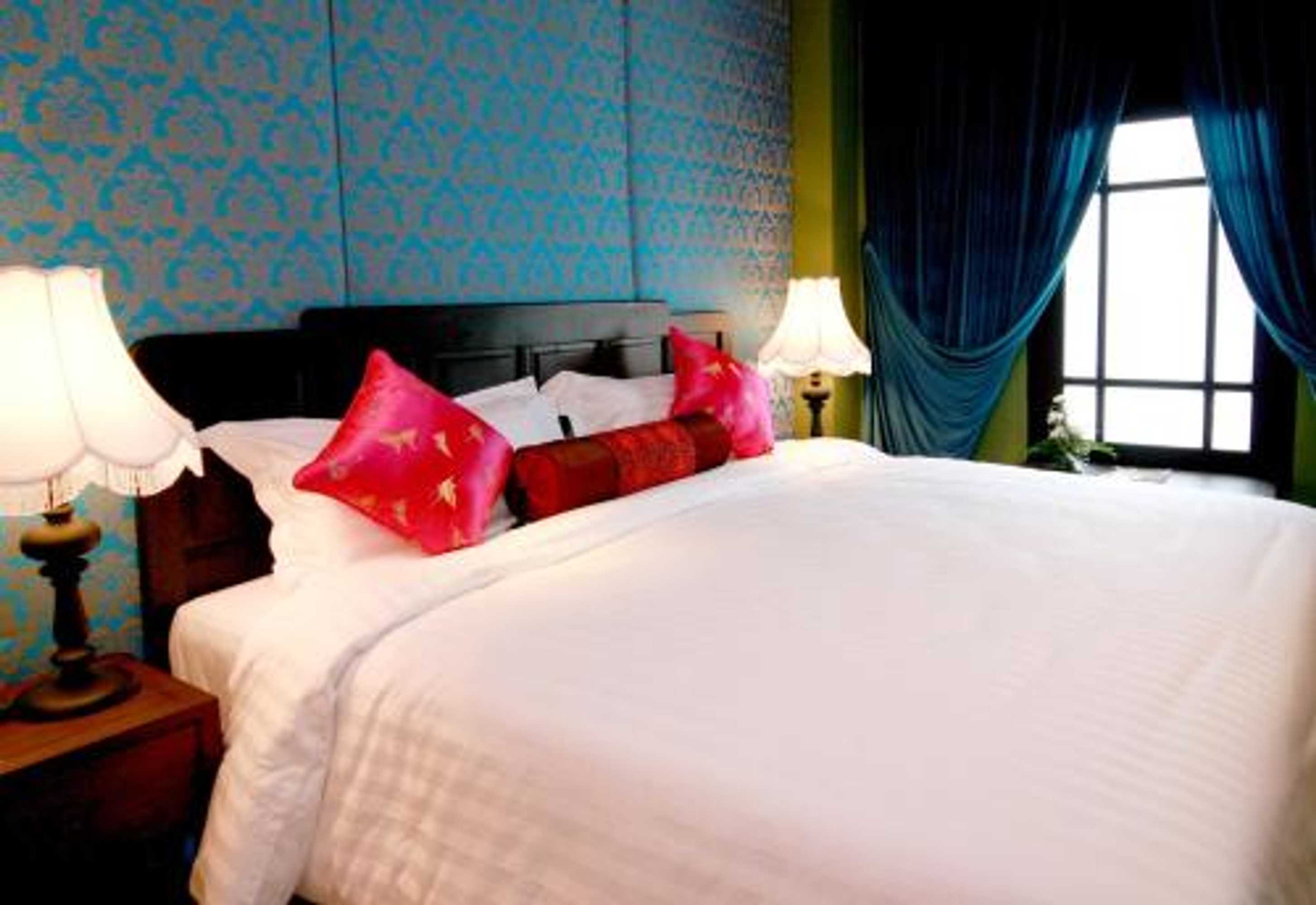 Gift card for Shanghai Mansion Bangkok