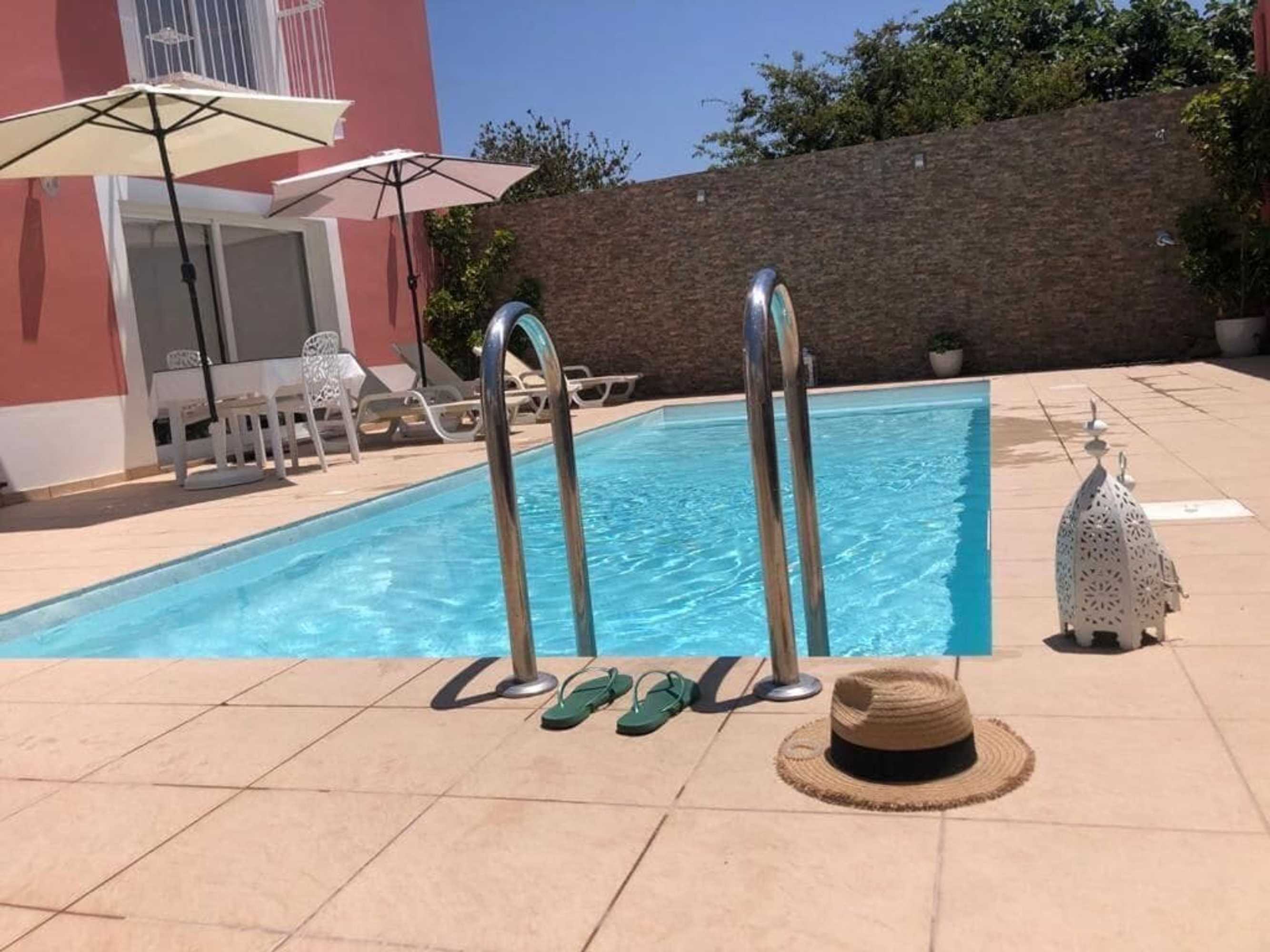 Gift card for Casa Morgado's Boutique Guesthouse