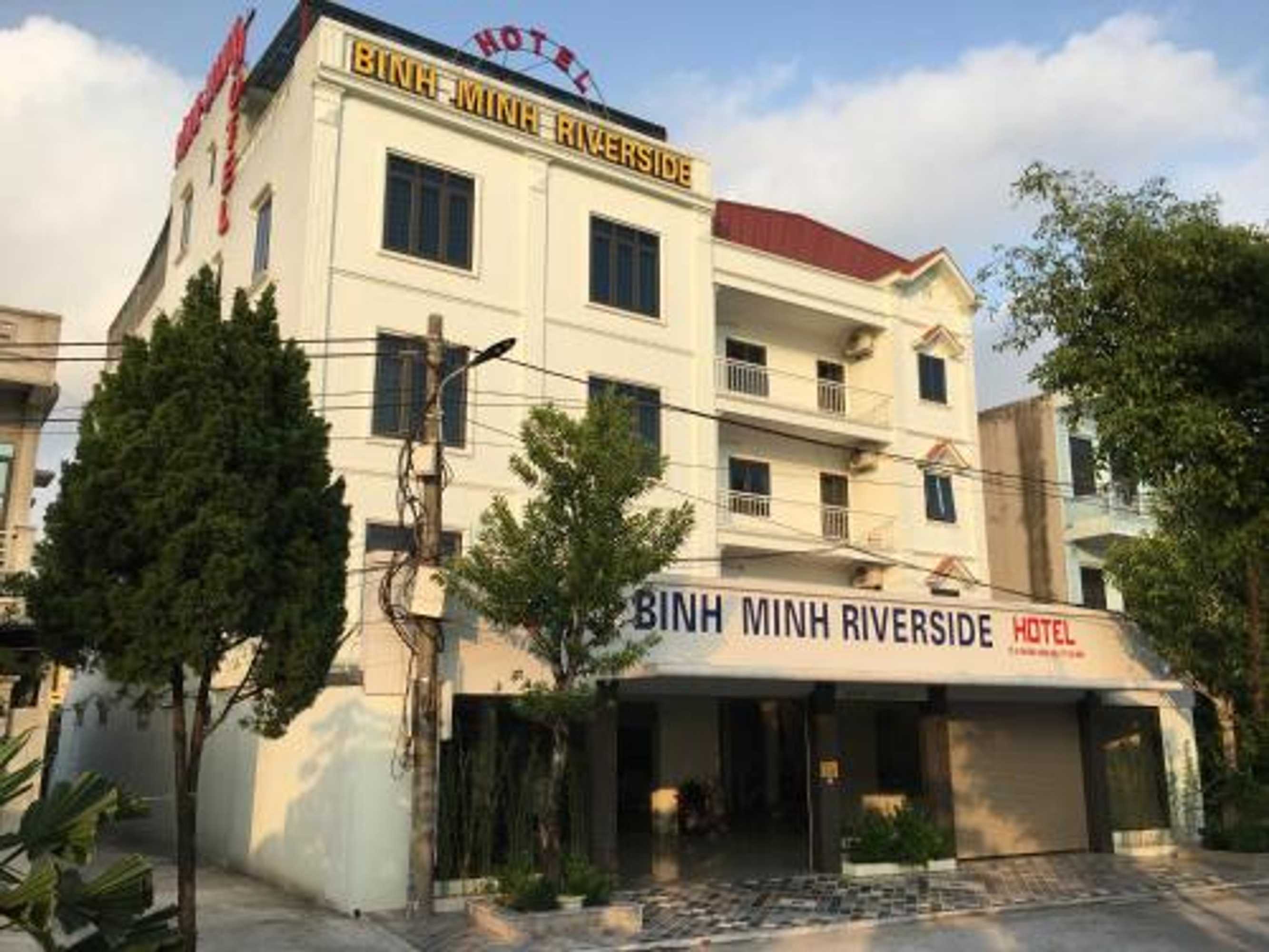 Gift card for Bình Minh Riverside Hotel Gift card for Bình Minh Riverside Hotel