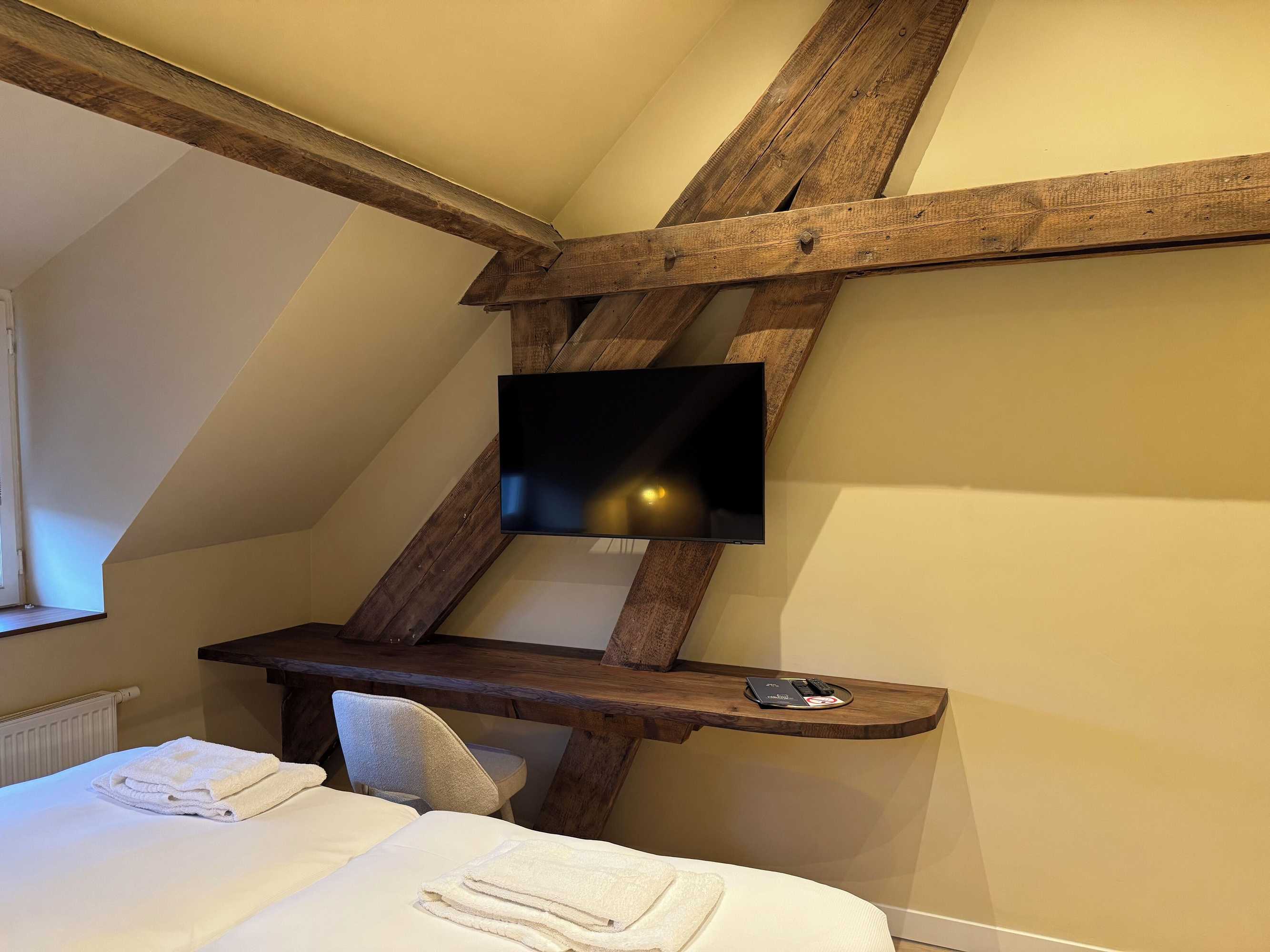 Gift card for De Pastorie