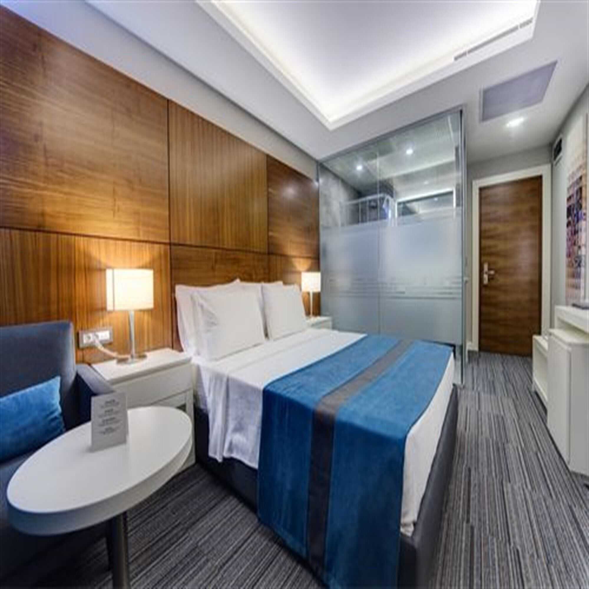 Gift card for The Menord Hotel