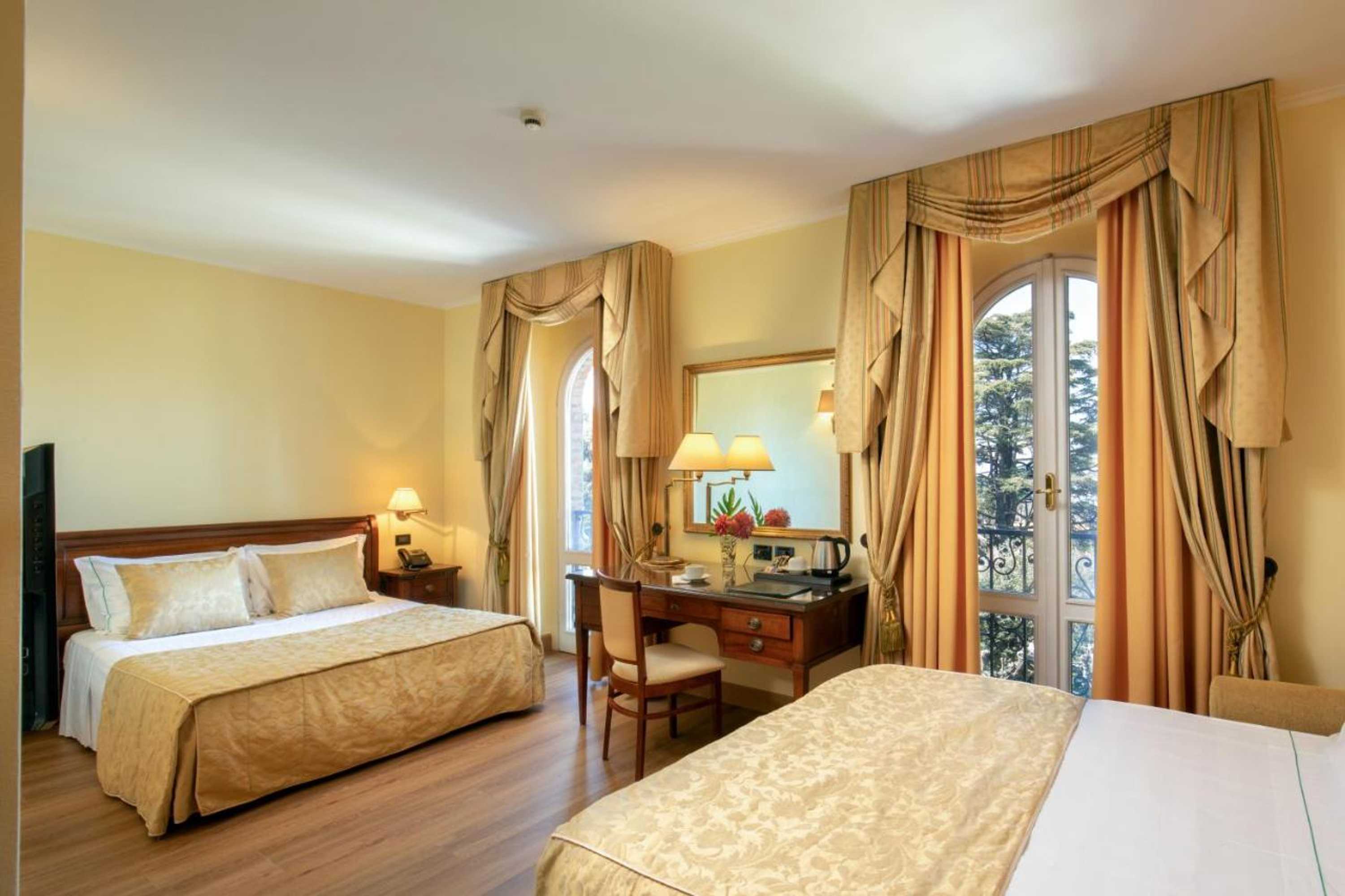 Gift card for Hotel Verdeborgo