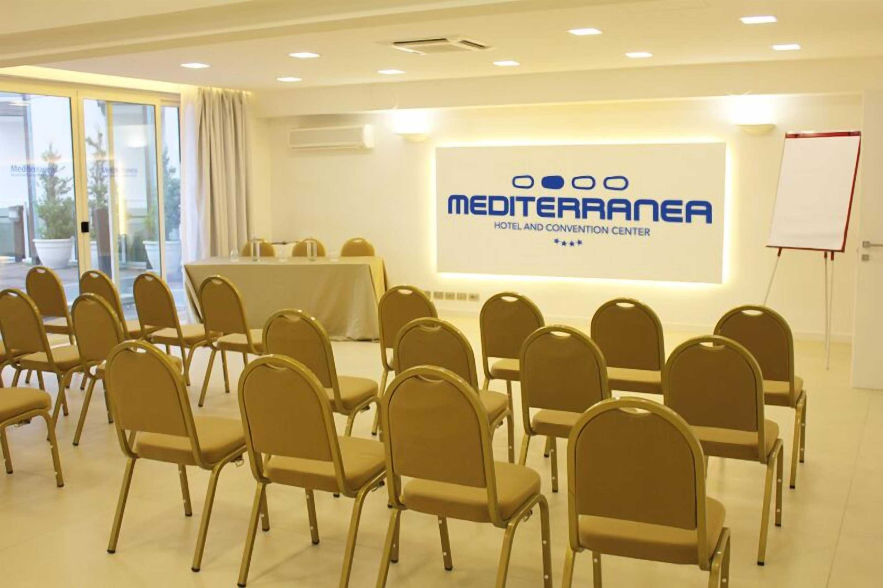 Gift card for Mediterranea Hotel & Convention Center Gift card for Mediterranea Hotel & Convention Center