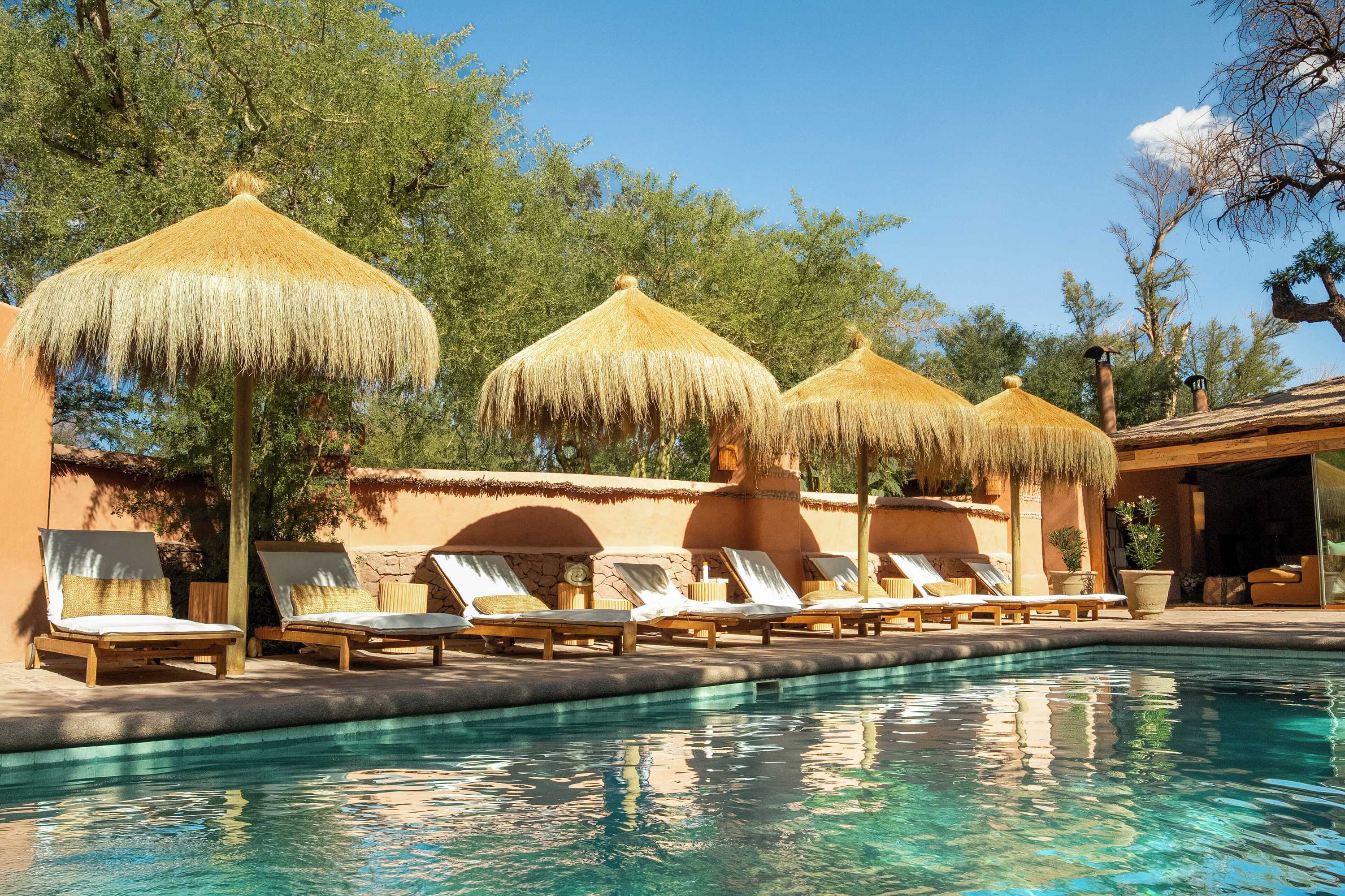 Gift card for Awasi Atacama