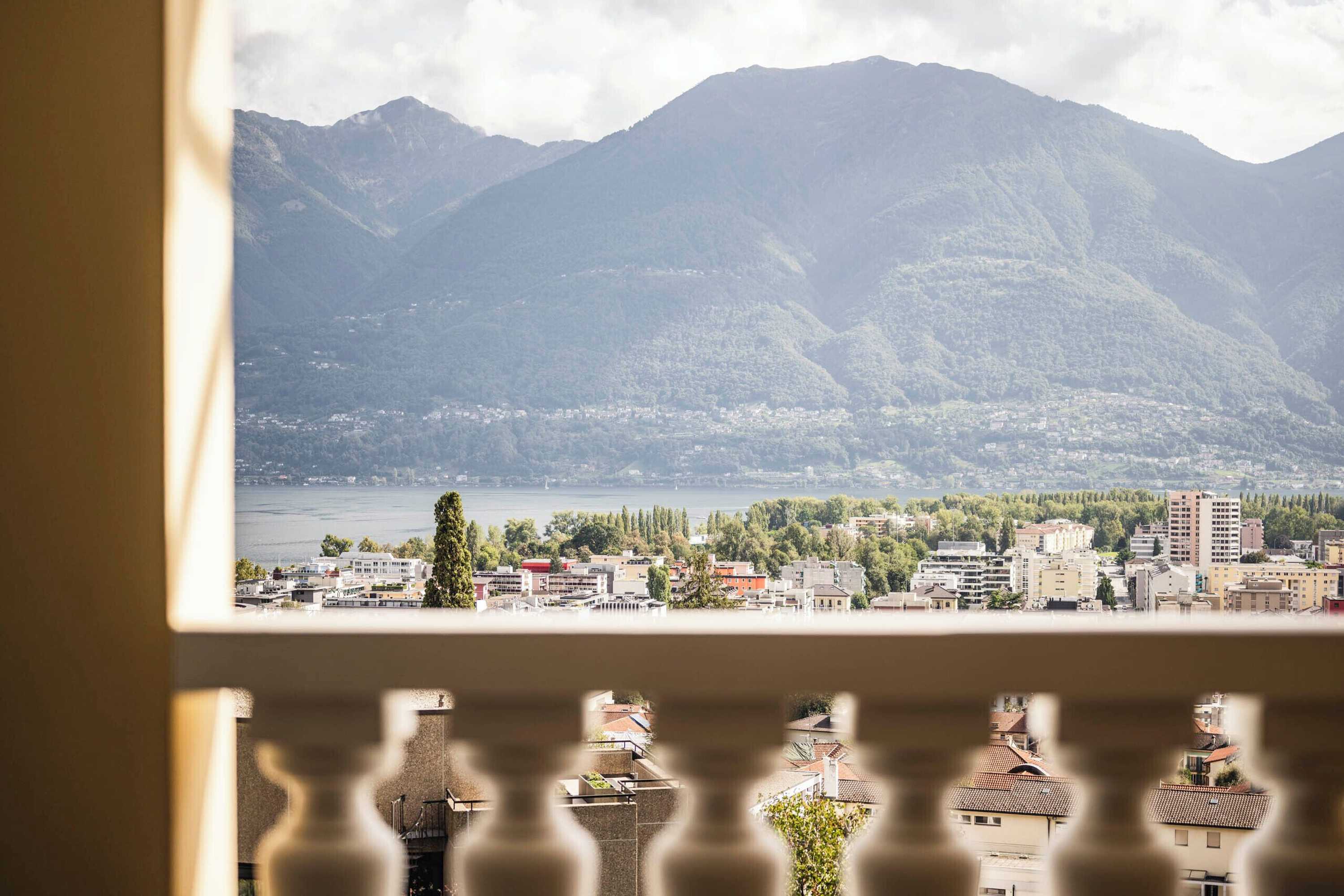 Gift card for Belvedere Locarno Gift card for Belvedere Locarno