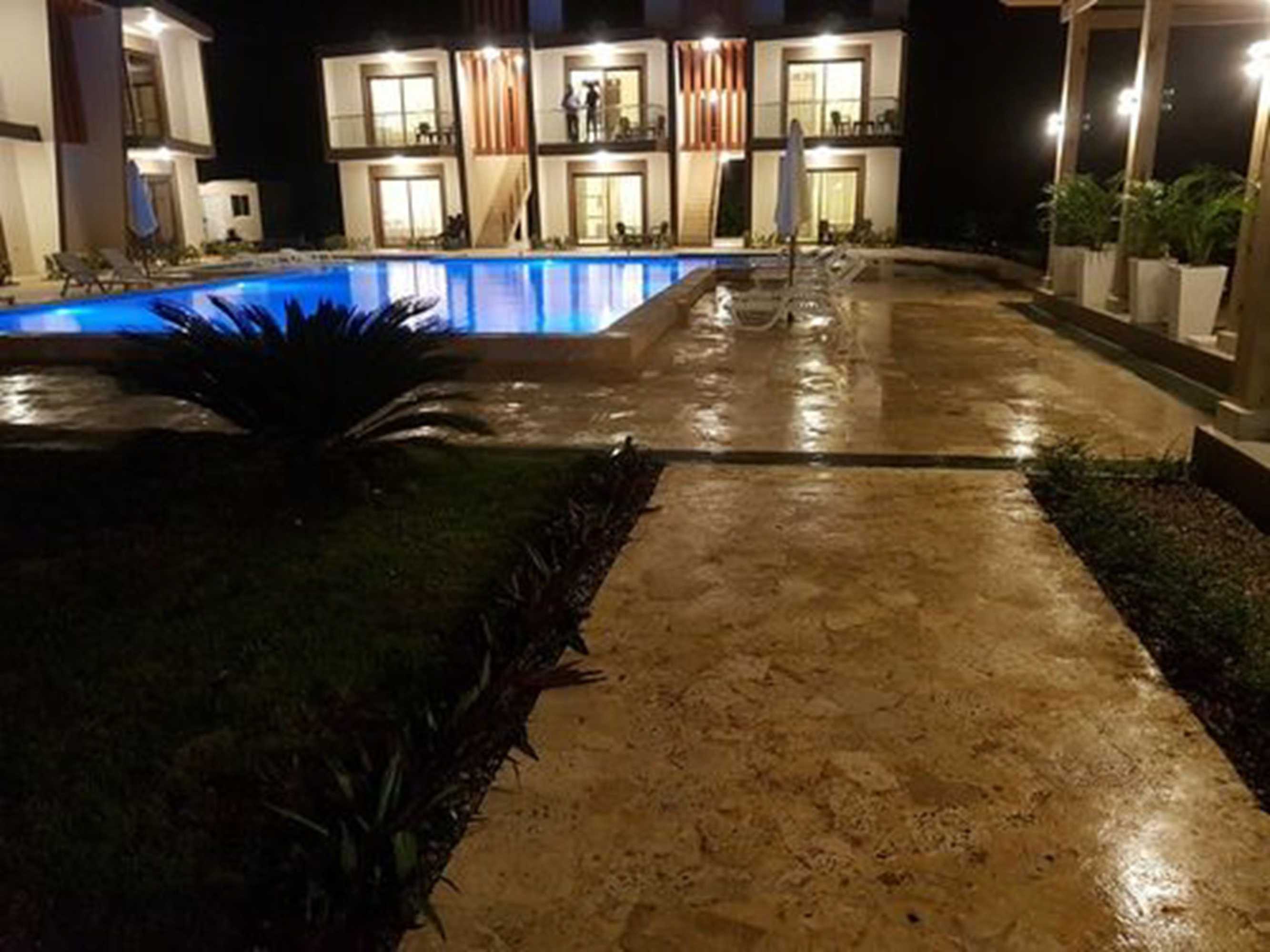 Gift card for Caribbean Diamond Boutique Hotel