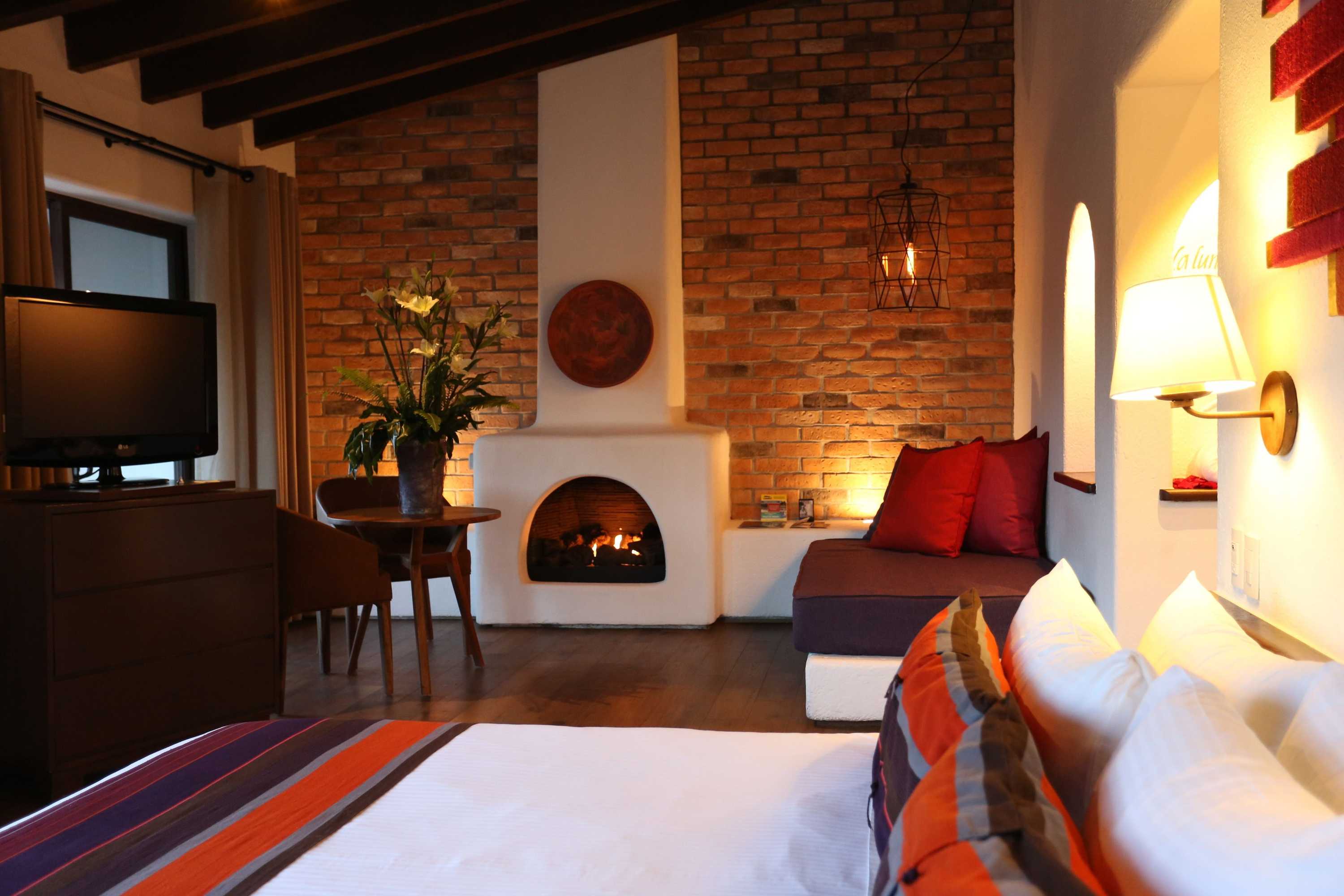 Gift card for Hotel Avandaro Golf And Spa