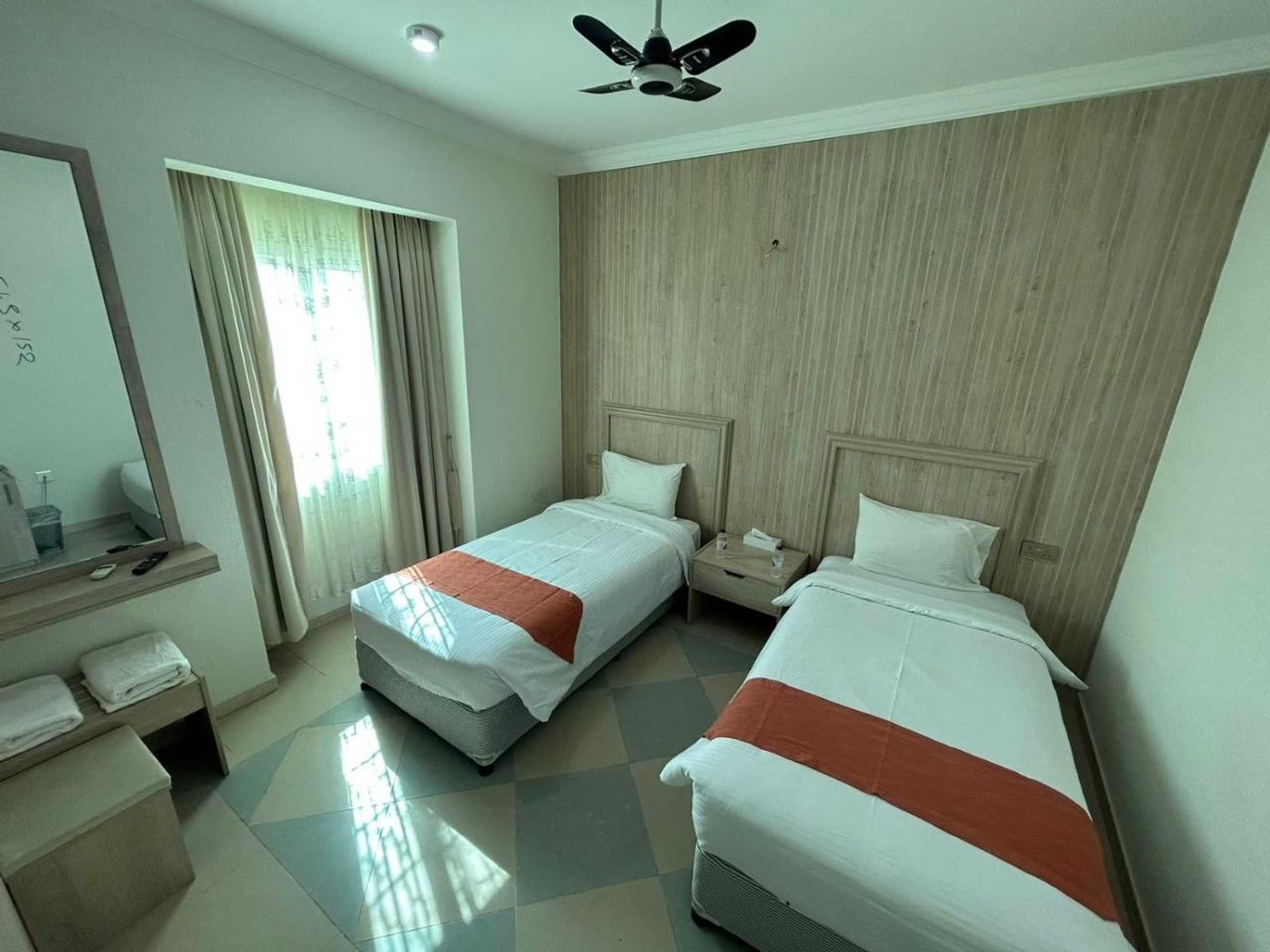 Gift card for Safari Hotel