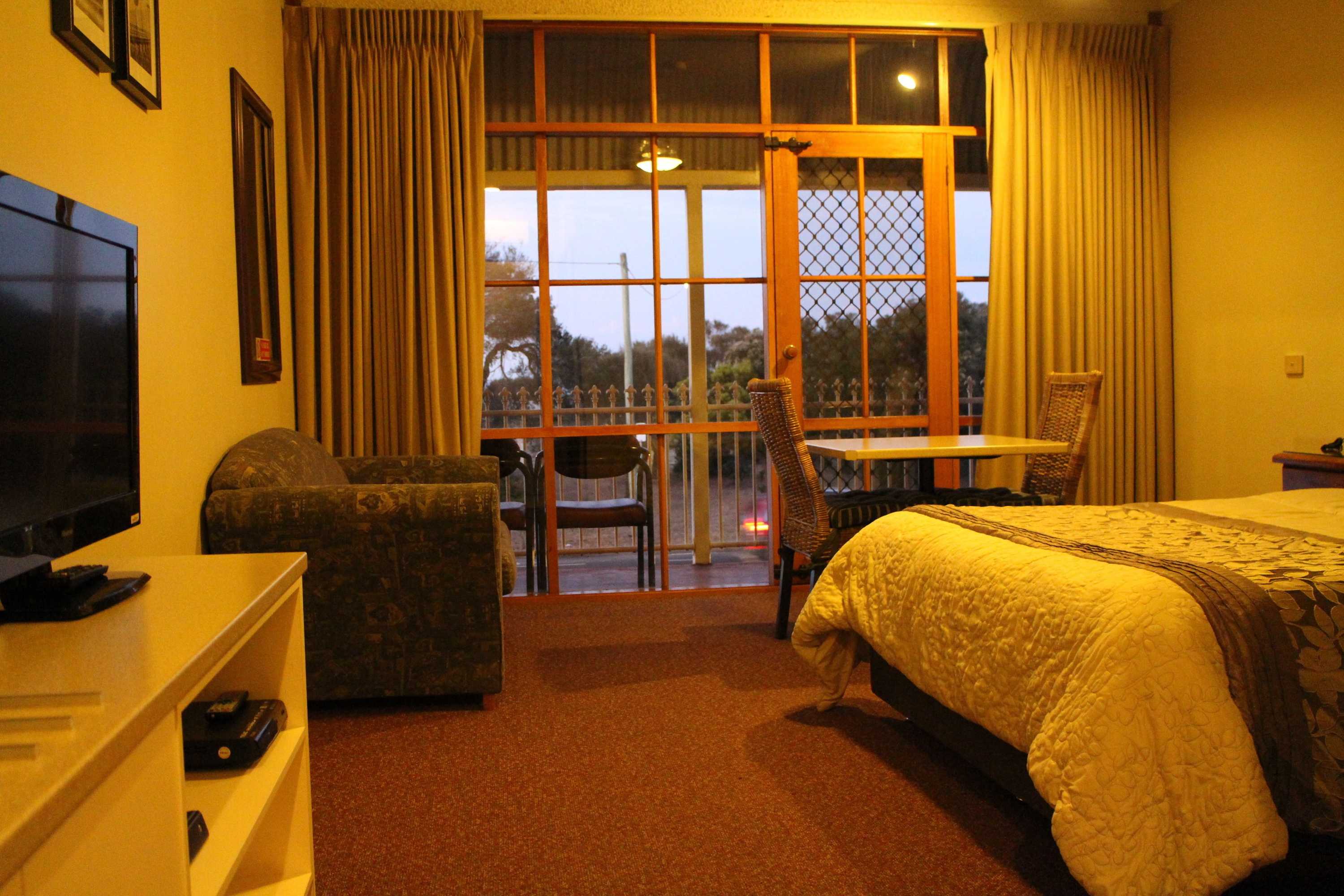 Gift card for Bayview Motel Rosebud Gift card for Bayview Motel Rosebud