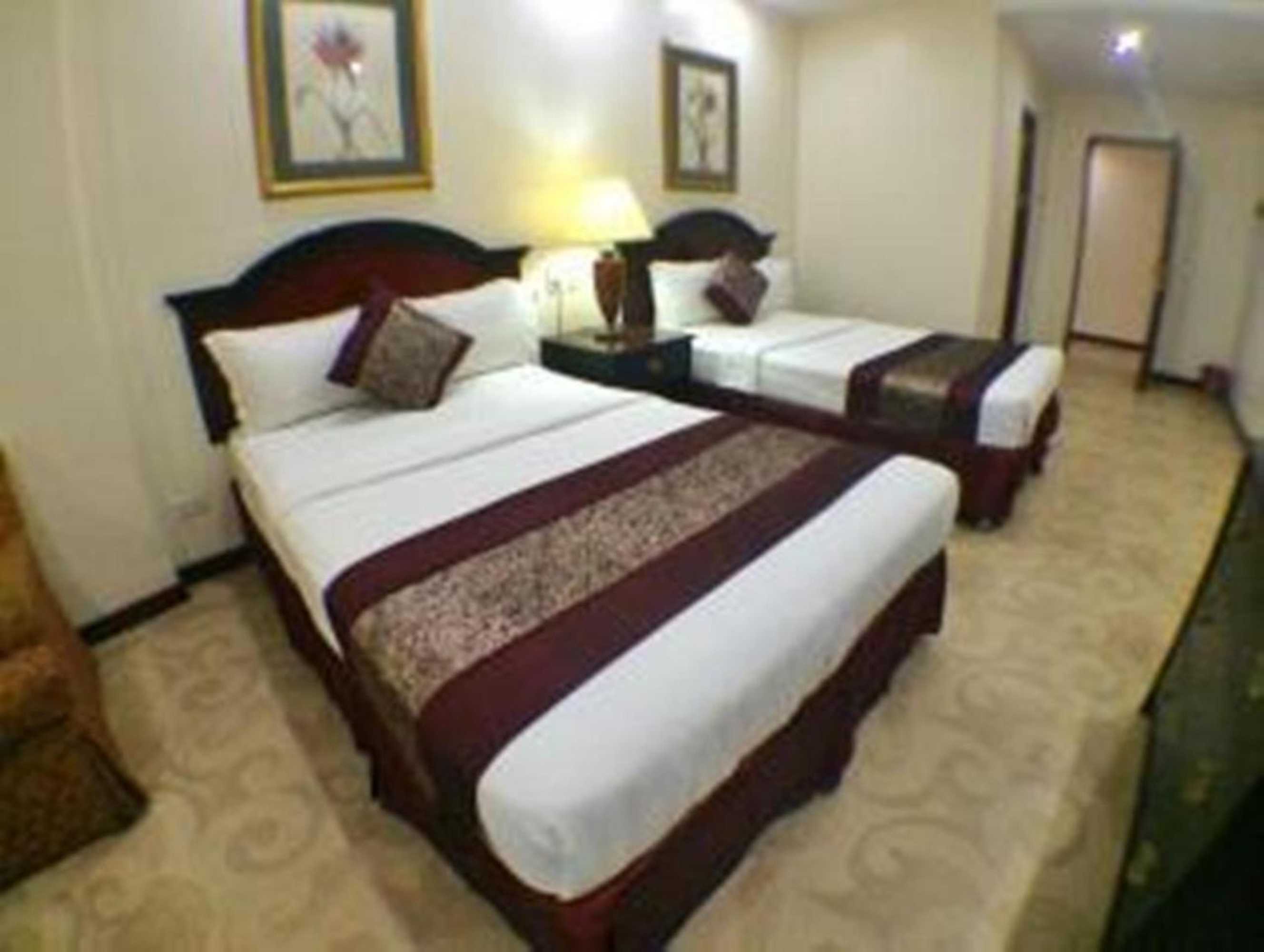 Gift card for Cindy Kelly Hotel