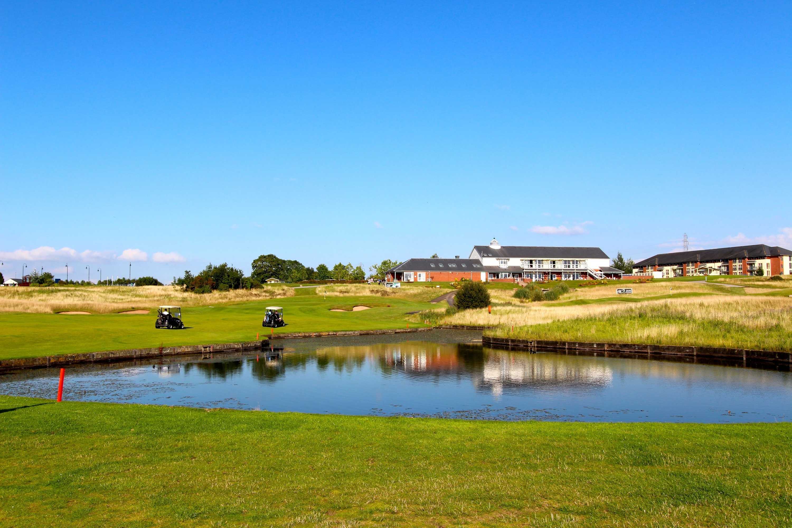 Gift card for Wychwood Park