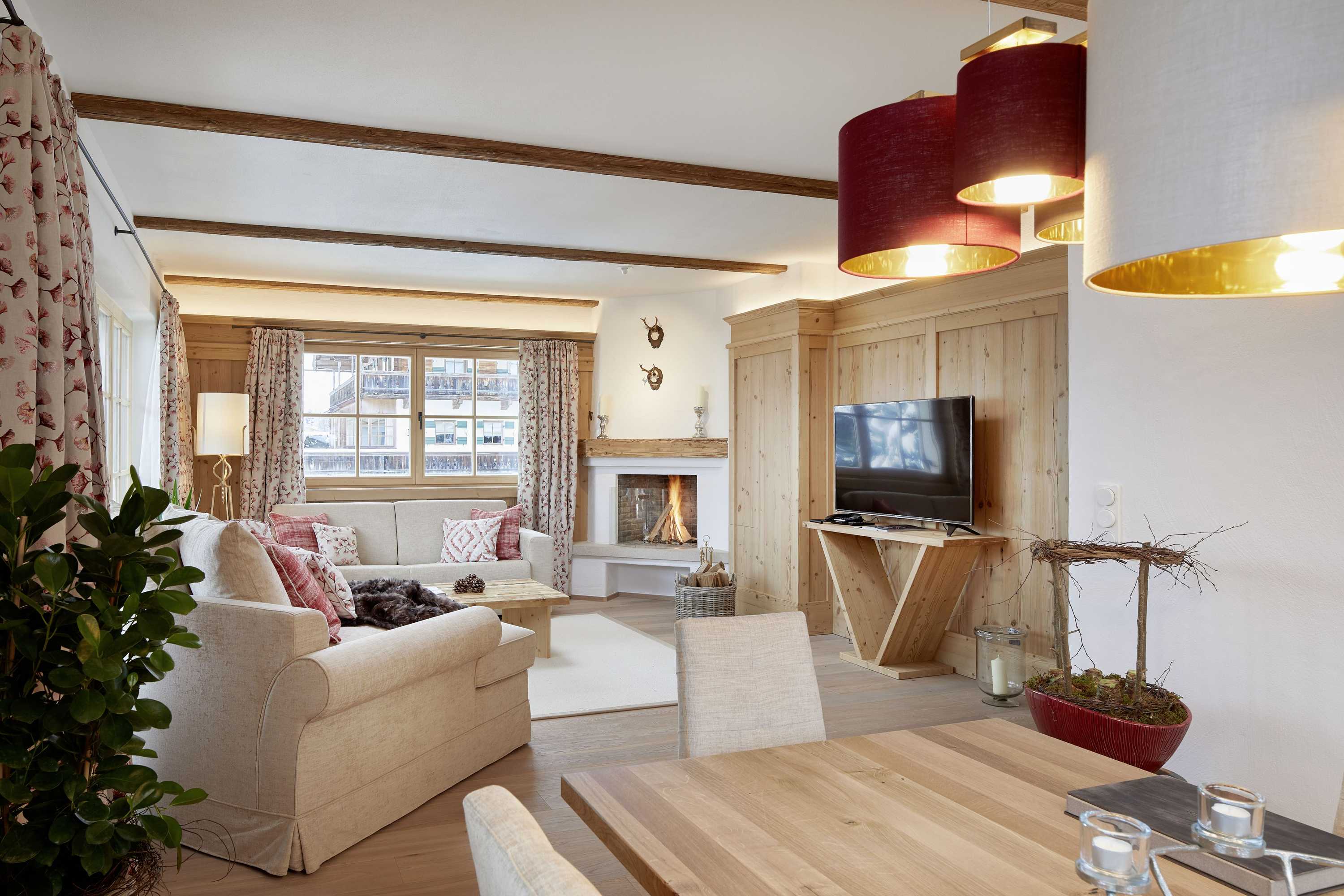 Gift card for Tennerhof Luxury Chalets Gift card for Tennerhof Luxury Chalets