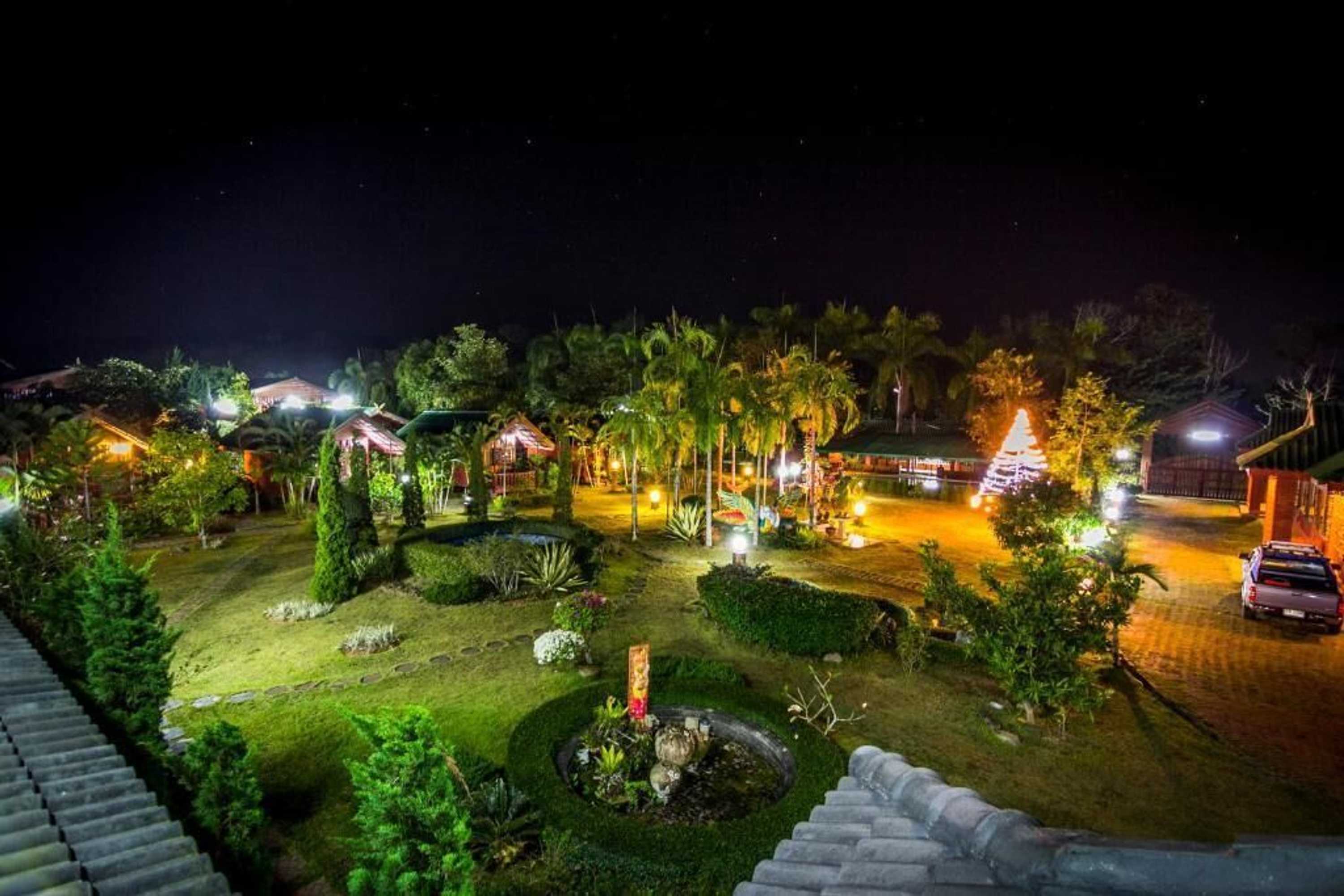 Gift card for Chiangsangoldenland Resort 1 Gift card for Chiangsangoldenland Resort 1