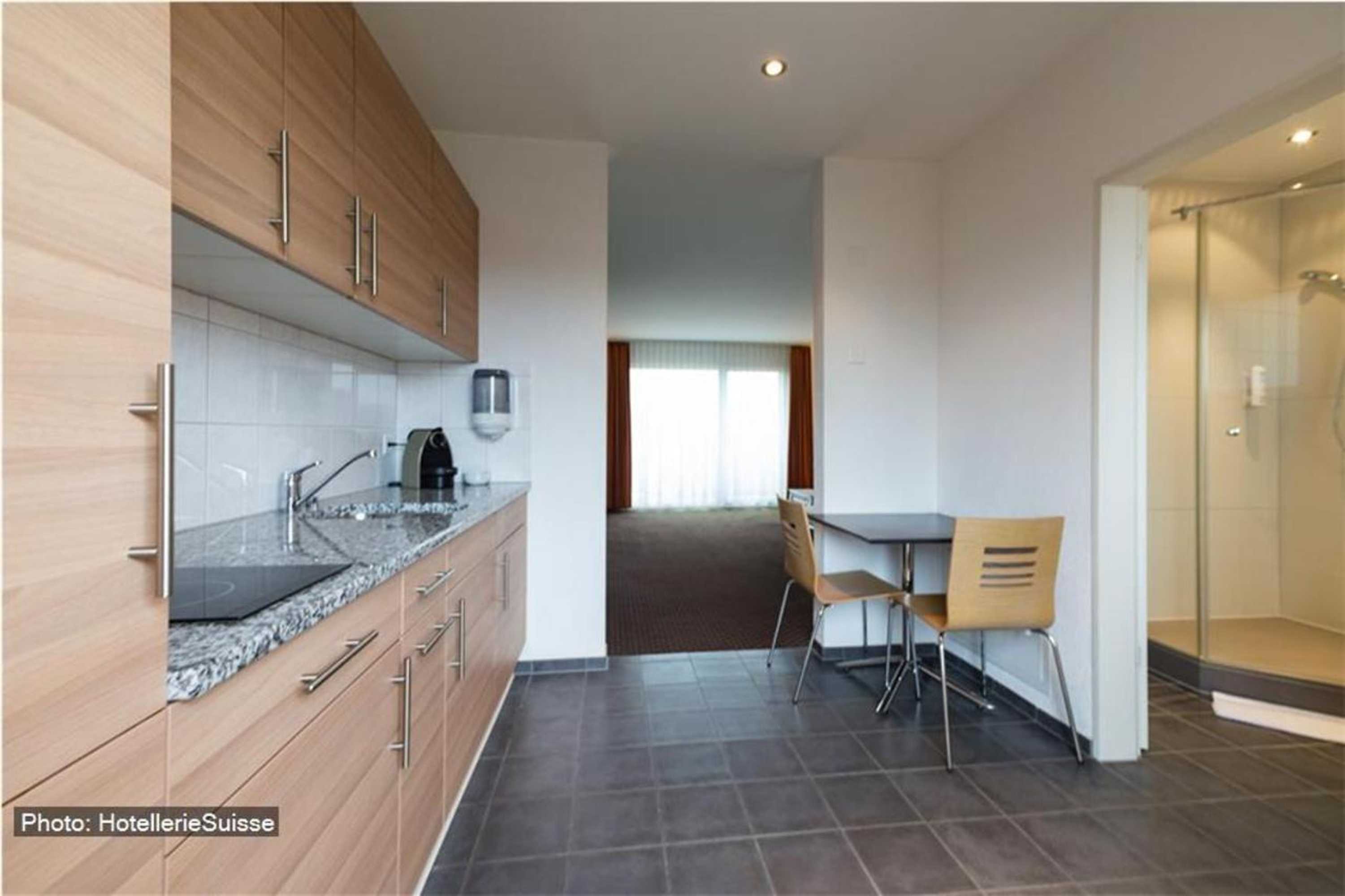 Gift card for Motel Fehraltorf