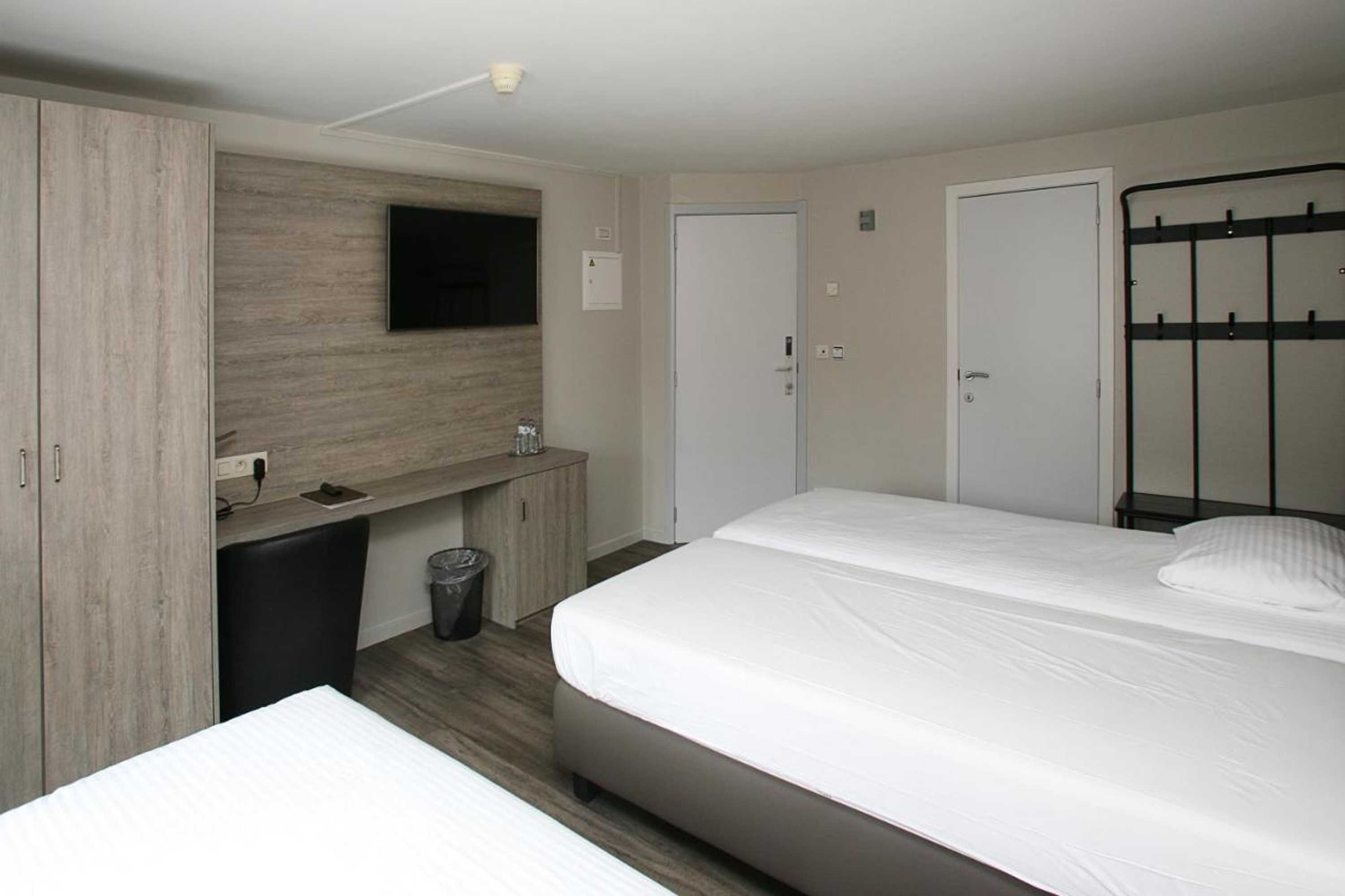 Gift card for Hotel Au Prince Royal
