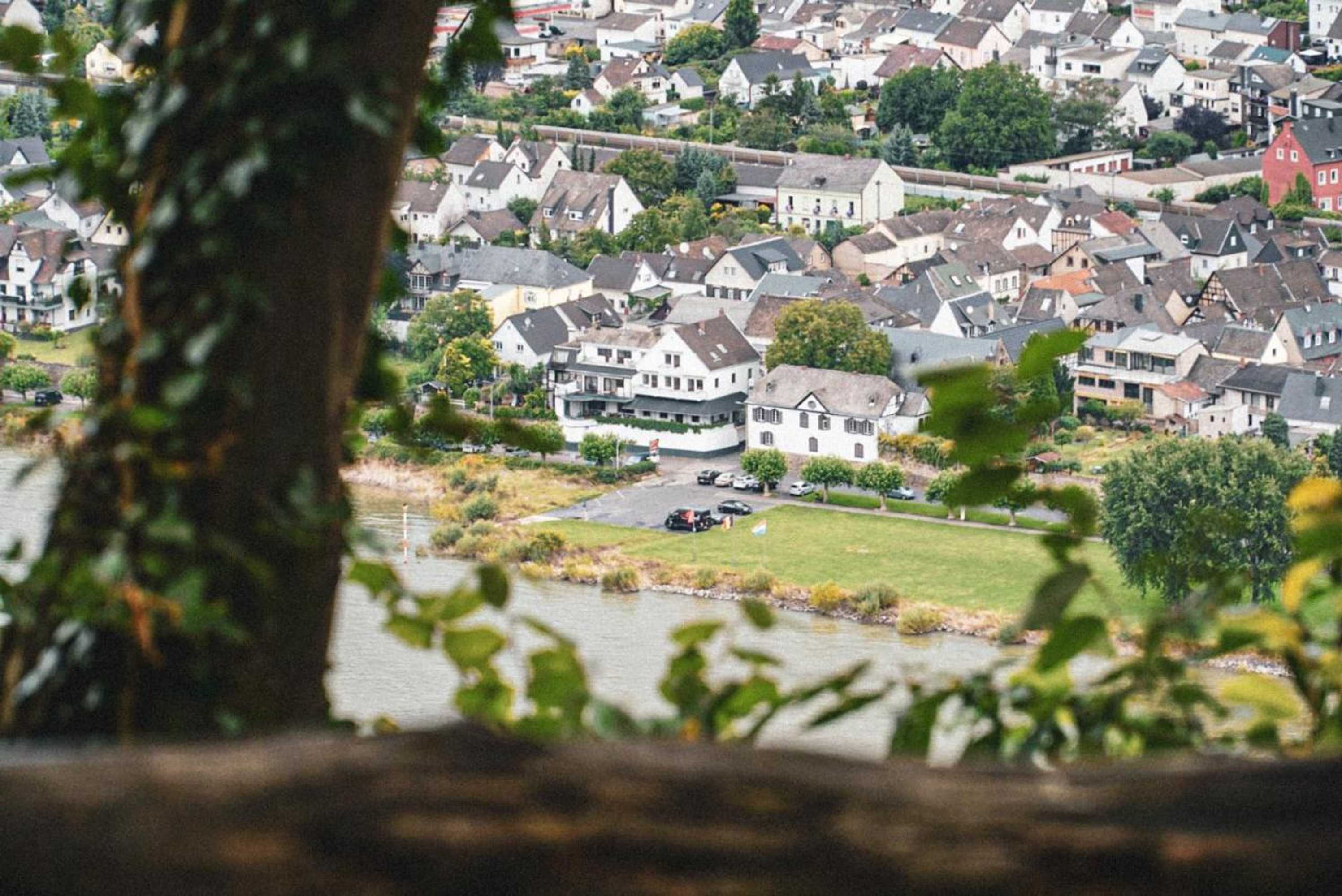 Gift card for Leutesdorfer Hof