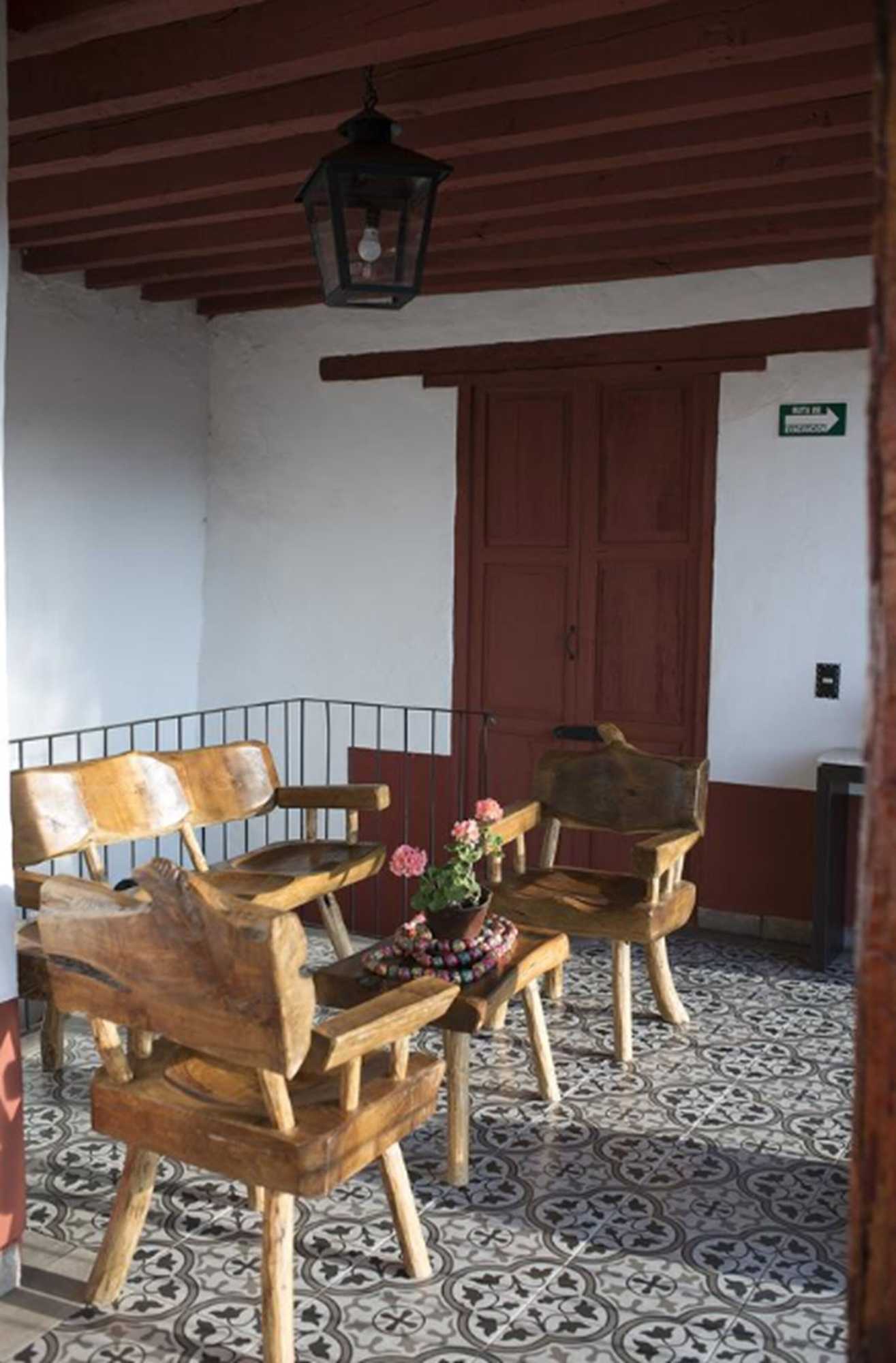 Gift card for Hotel Posada La Basilica Gift card for Hotel Posada La Basilica
