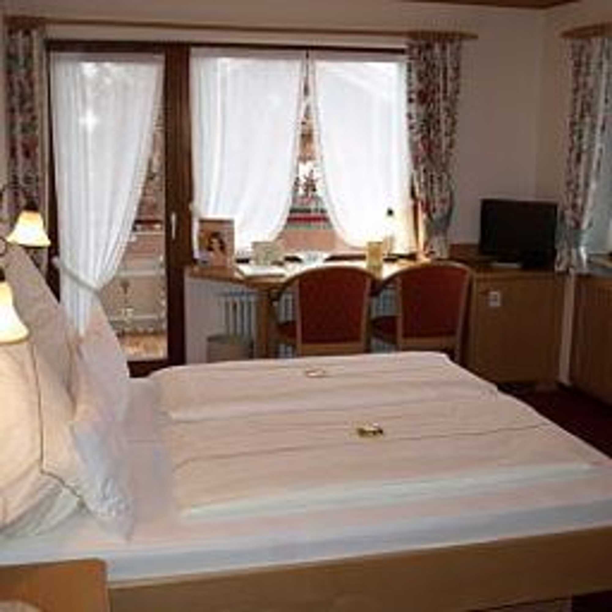 Gift card for Ferienhotel Silberdistel Garni Gift card for Ferienhotel Silberdistel Garni