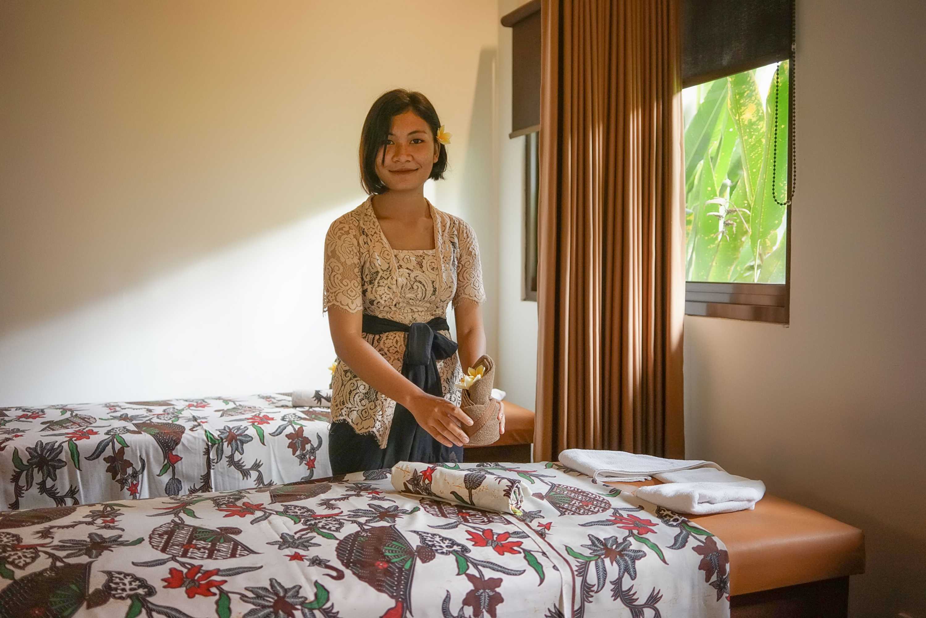 Gift card for Sima Hotel Kuta Lombok Gift card for Sima Hotel Kuta Lombok