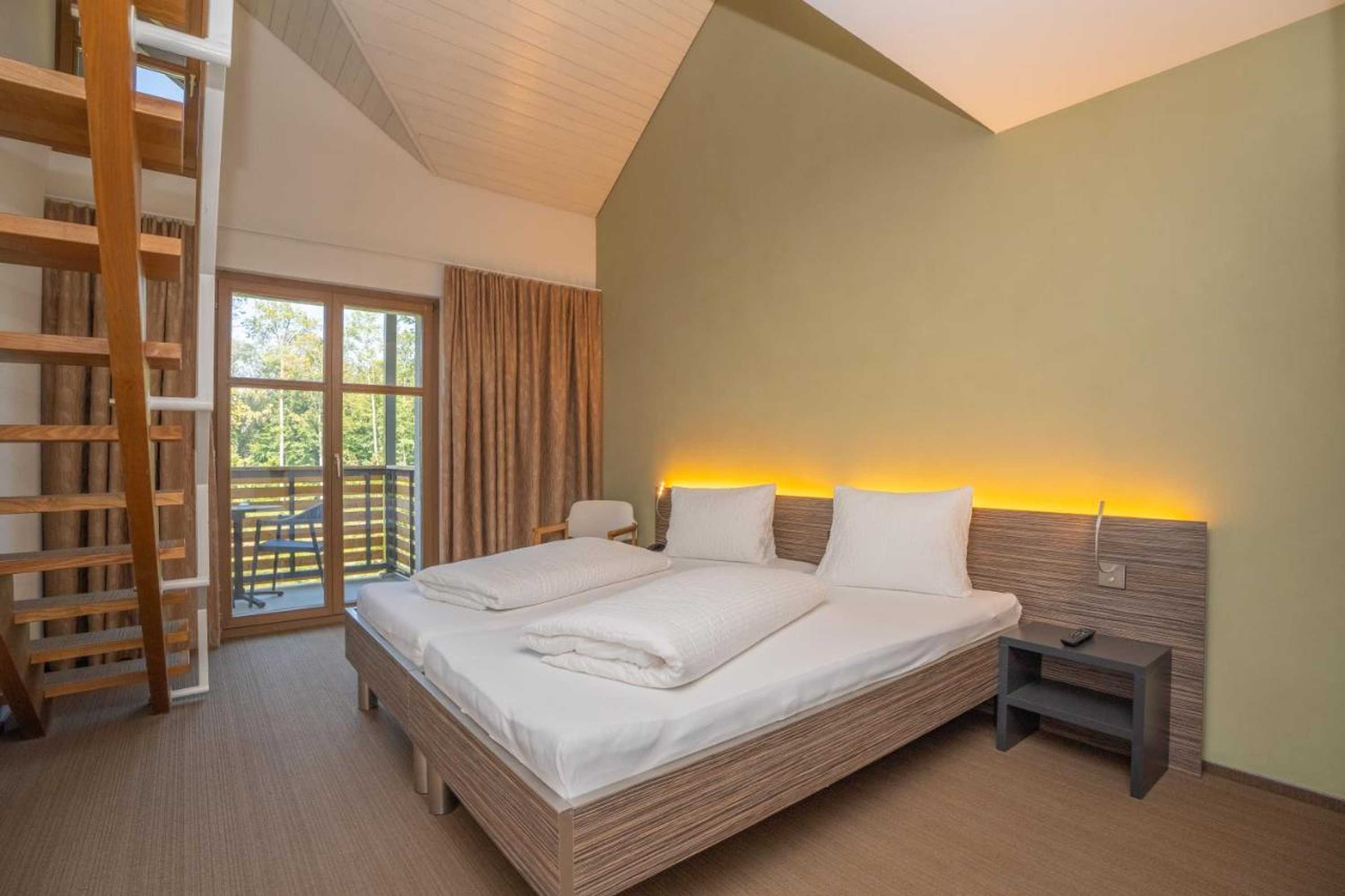 Gift card for Seegarten