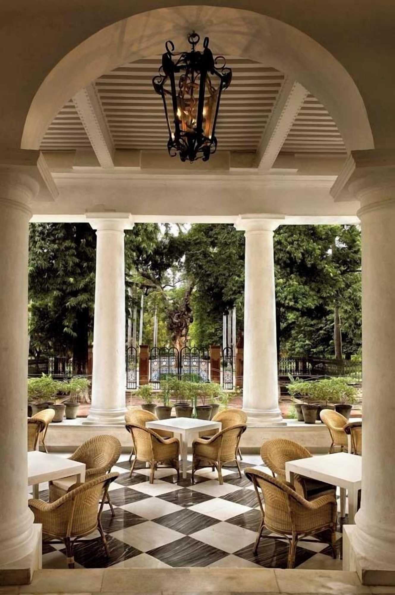 Gift card for Neemrana's Baradari Palace Gift card for Neemrana's Baradari Palace