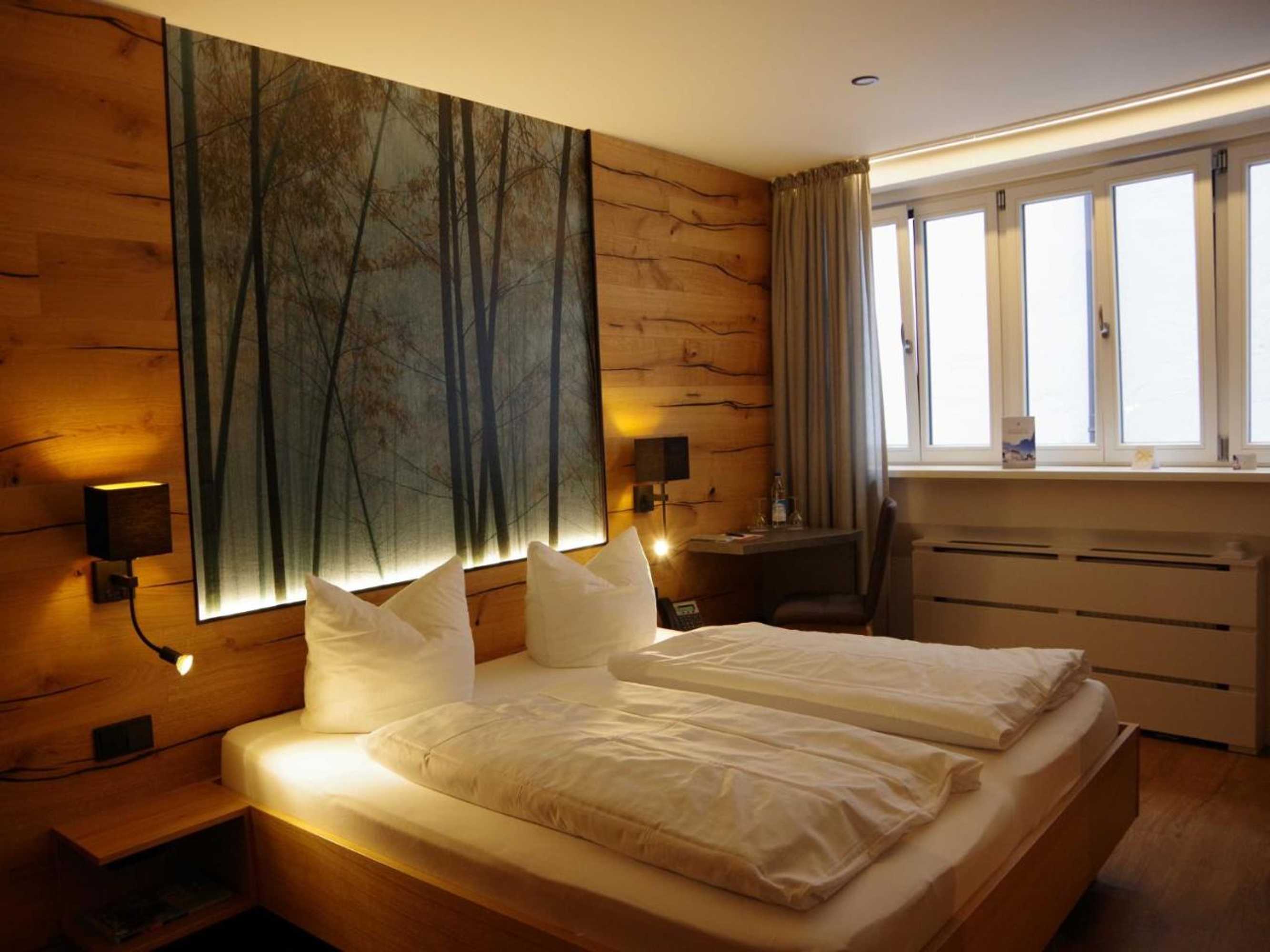 Gift card for Hotelgasthof Bayerischer Hof