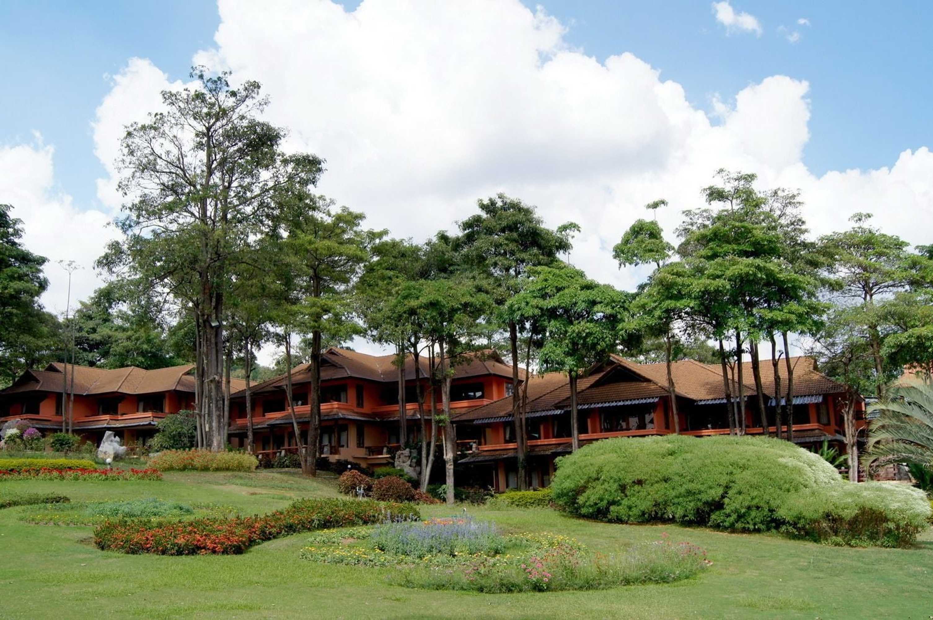 Gift card for Arayana Phupimarn Resort