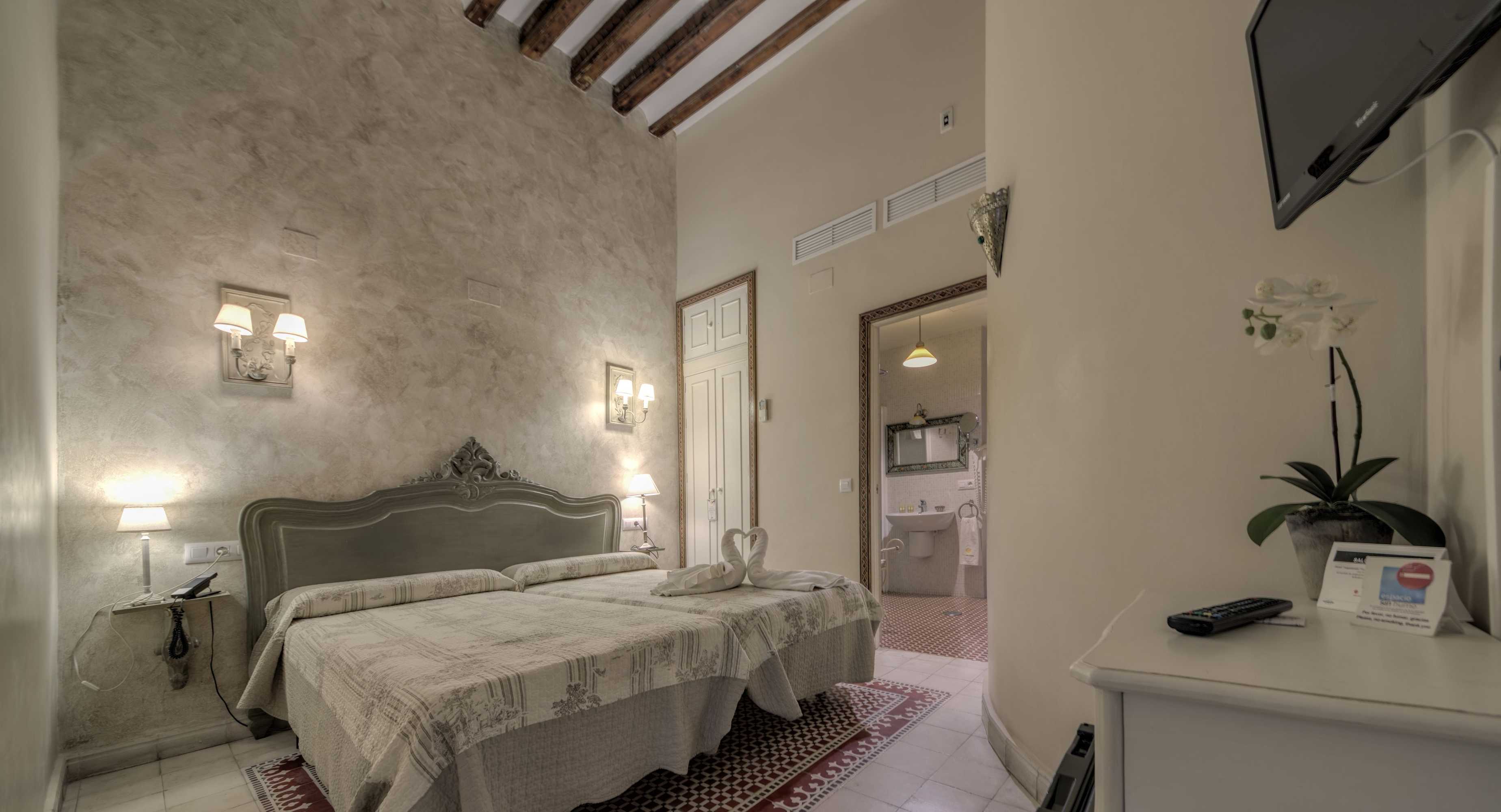 Gift card for Hotel Argantonio Gift card for Hotel Argantonio