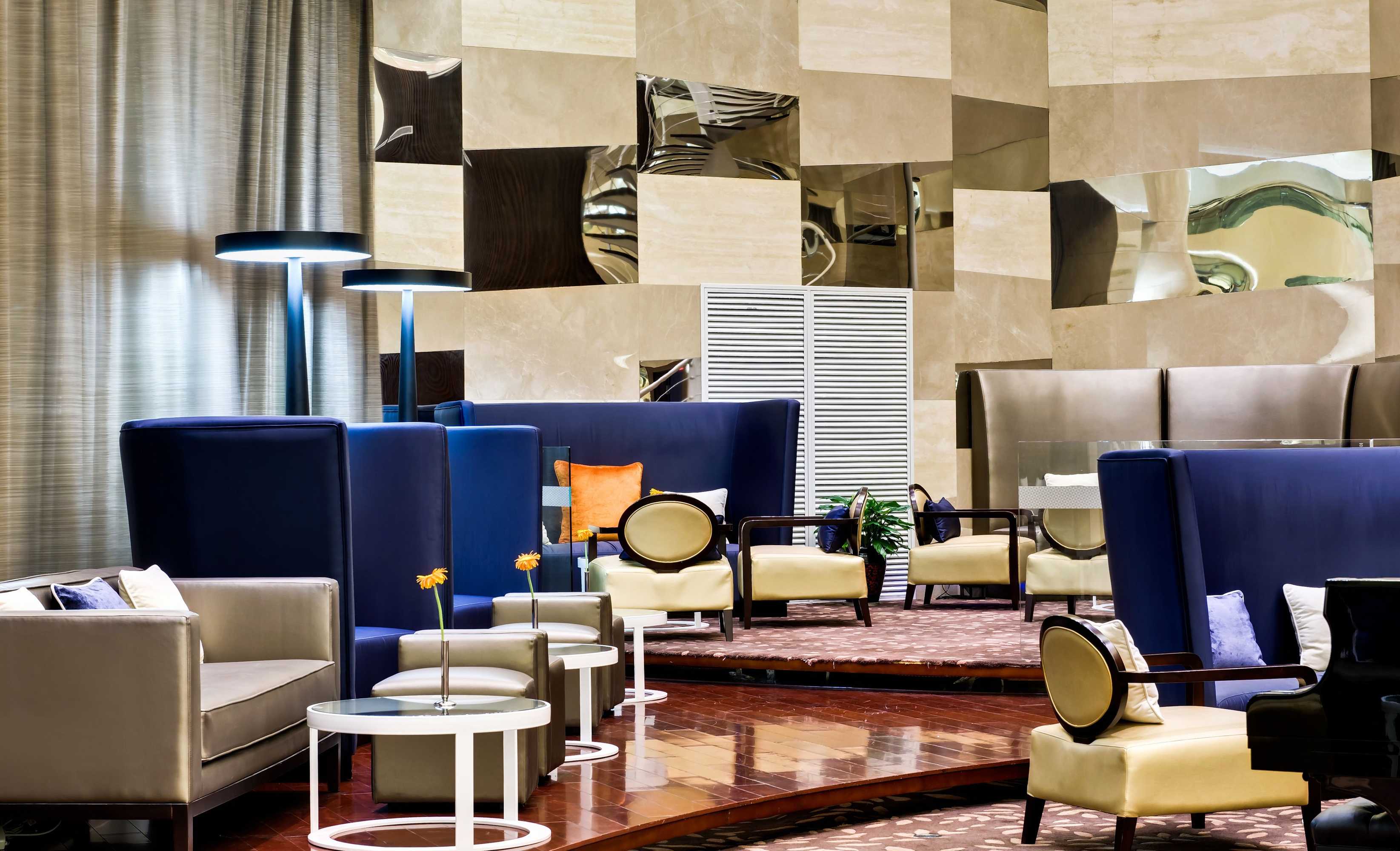 Gift card for Wyndham Garden Yuhuan Downtown