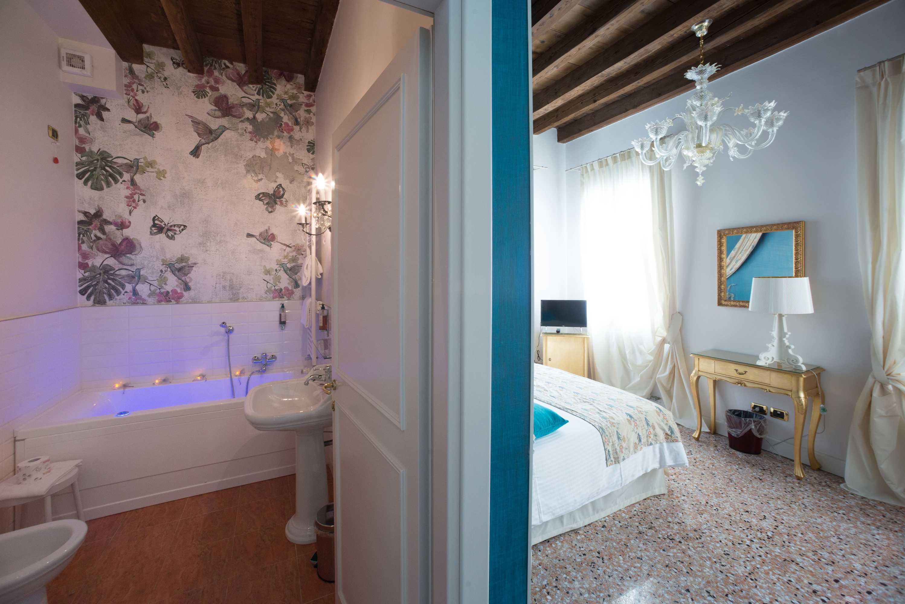 Gift card for Hotel Villa Gasparini Gift card for Hotel Villa Gasparini