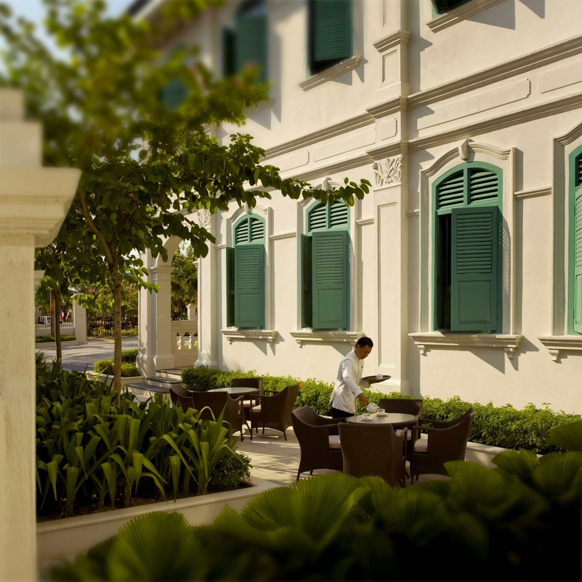 Gift card for The Majestic Malacca Gift card for The Majestic Malacca