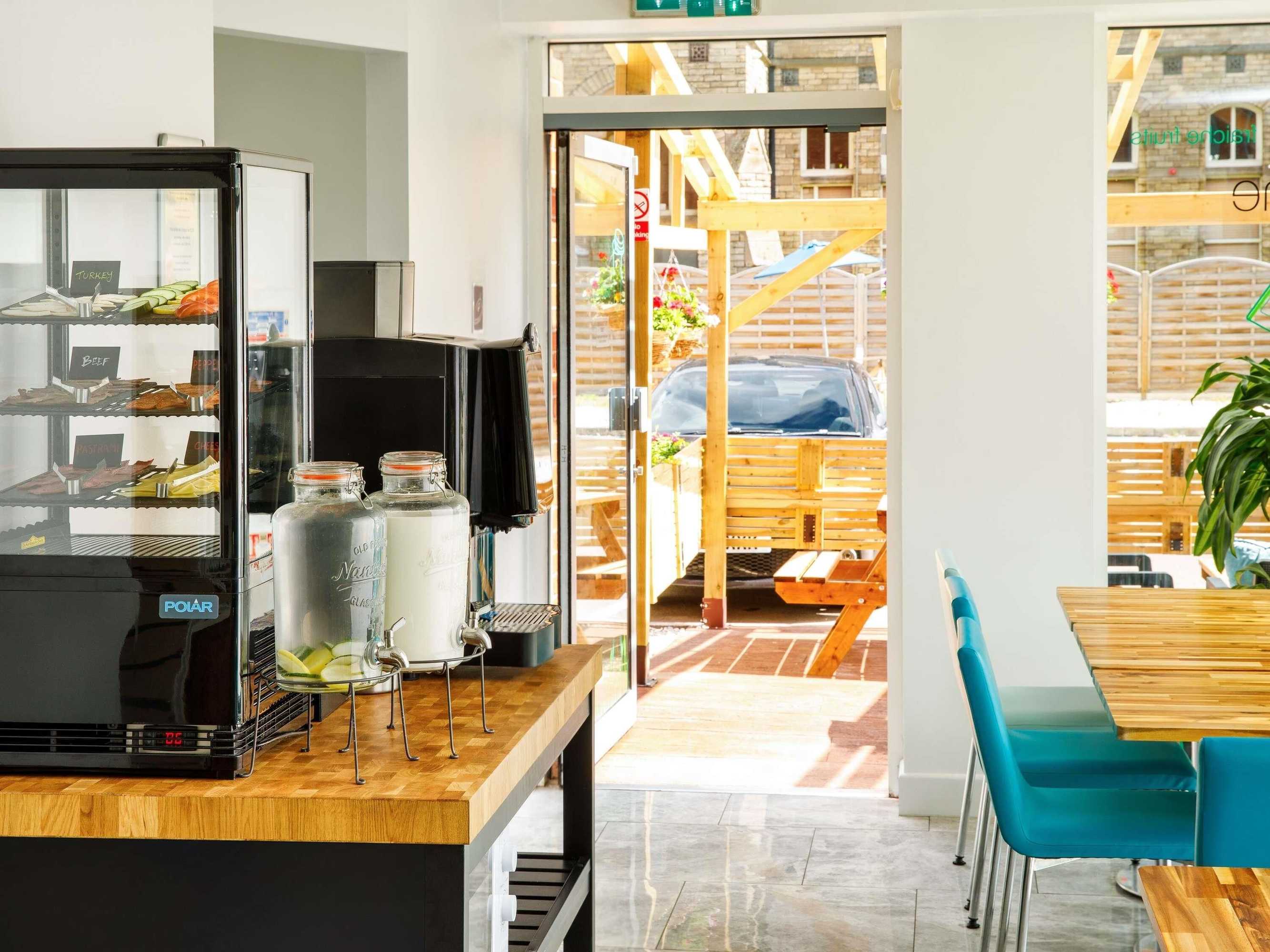 Gift card for Ibis Budget Sheffield Arena Gift card for Ibis Budget Sheffield Arena