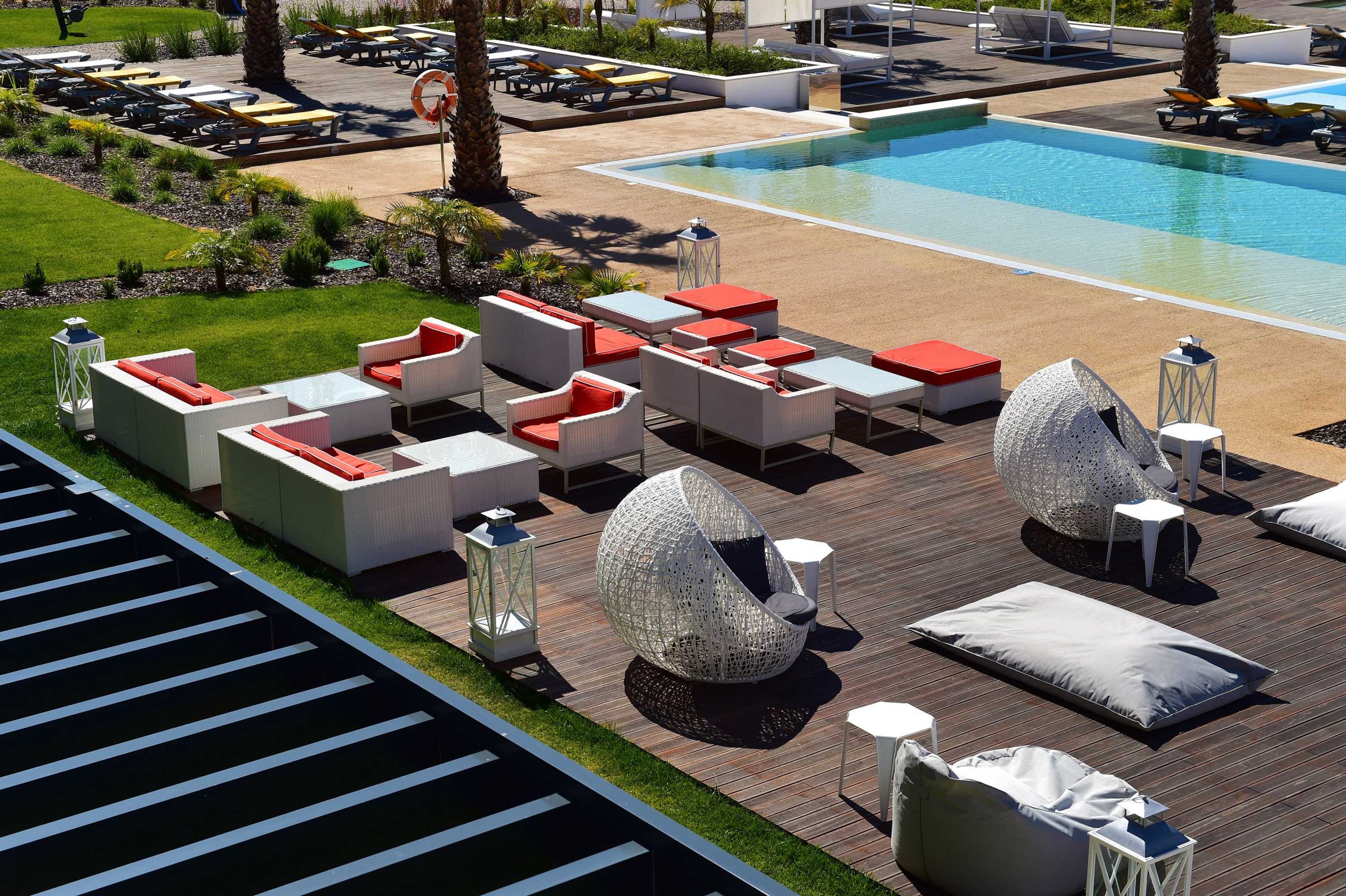 Gift card for Pestana Alvor South Beach, Premium Suite Hotel Gift card for Pestana Alvor South Beach, Premium Suite Hotel