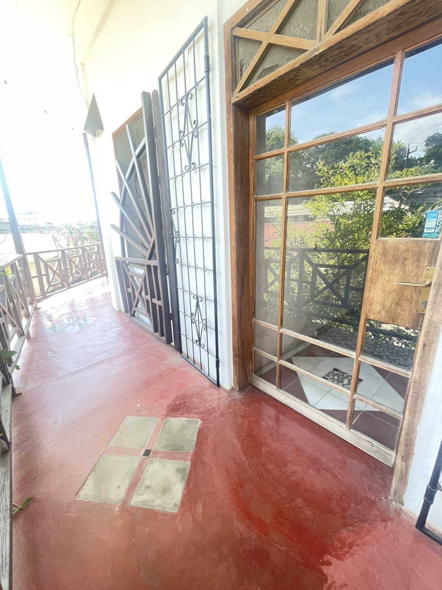 Gift card for Hotel Bless